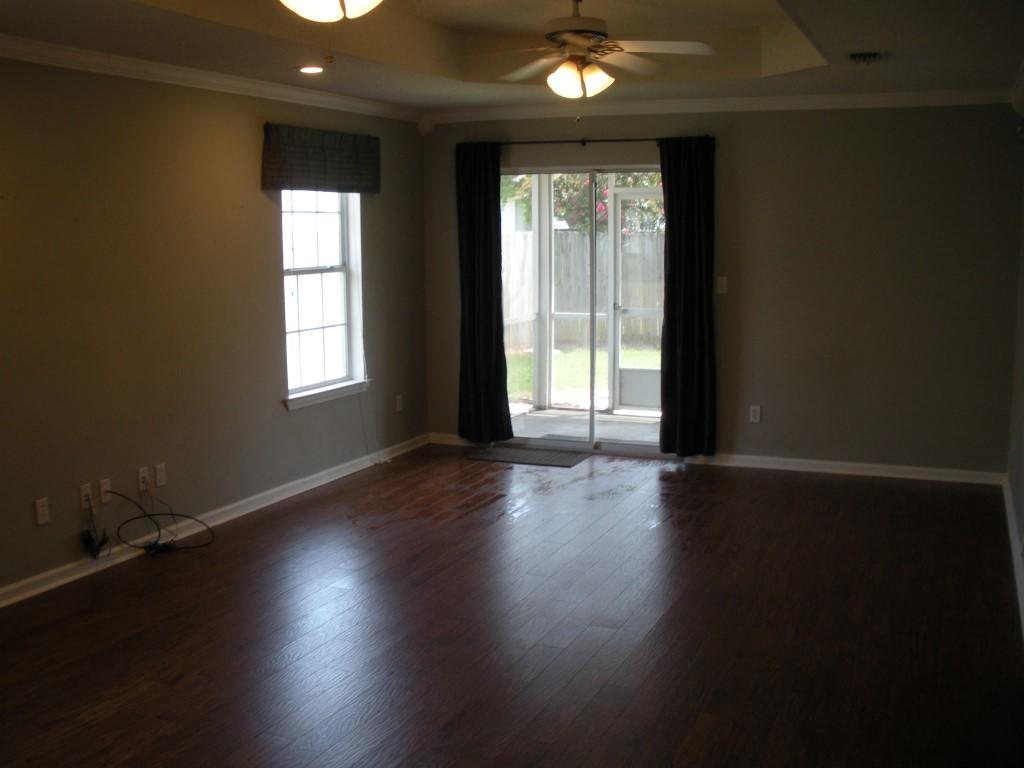 Southern Pines - Residential