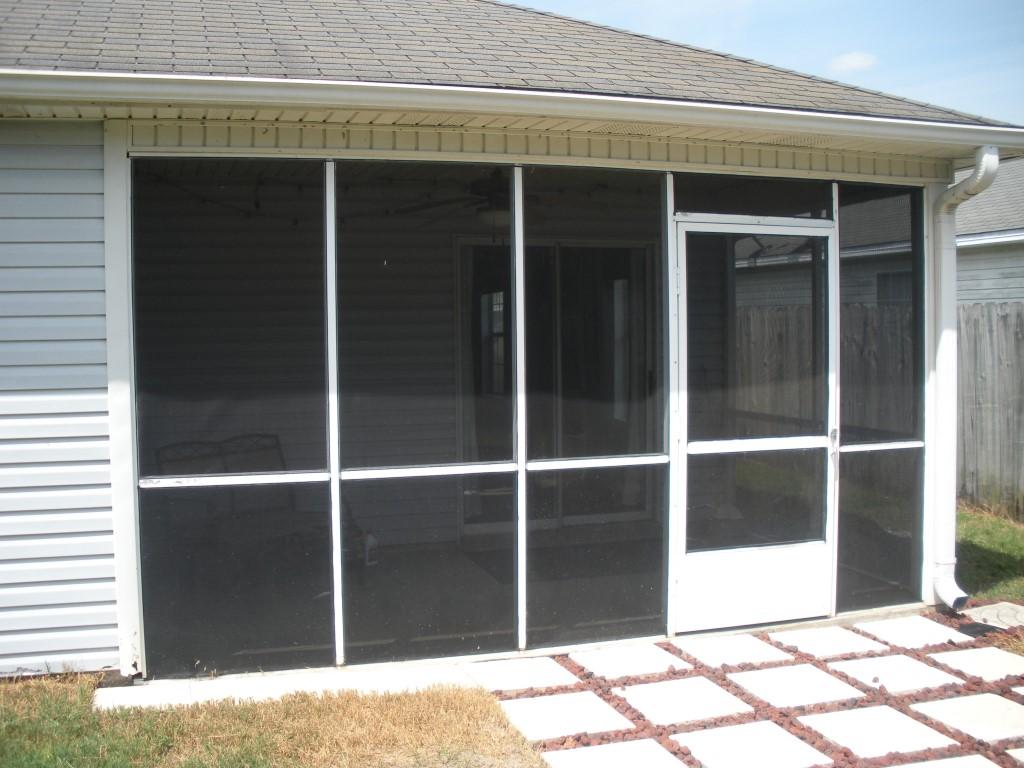 Southern Pines - Residential