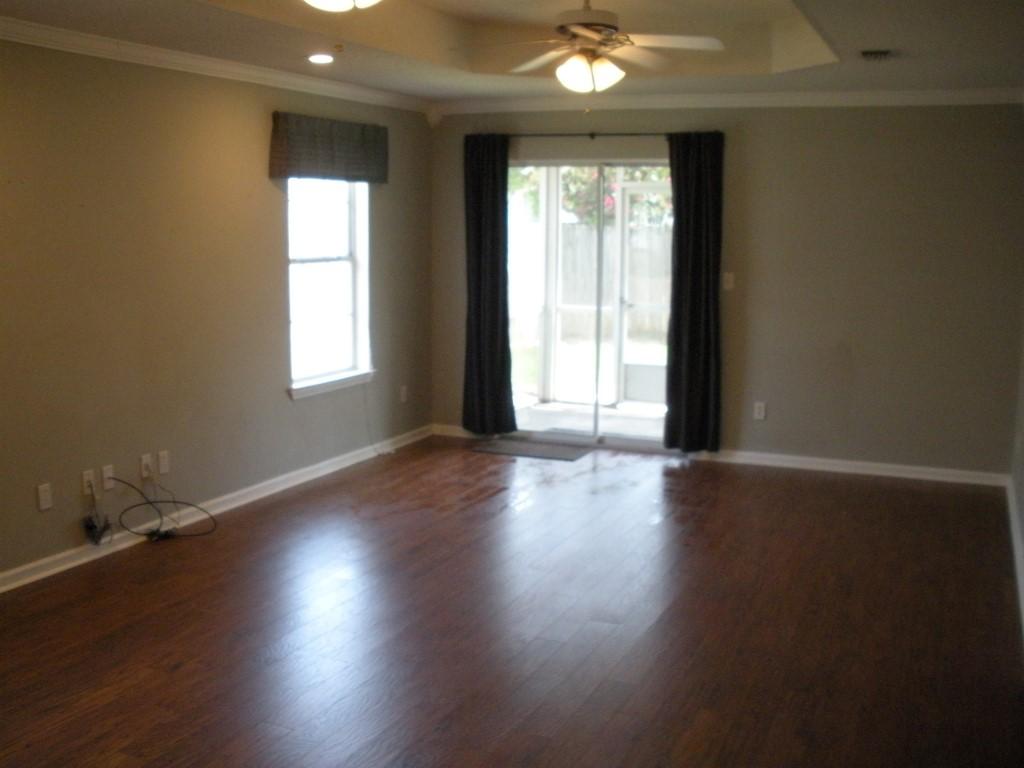 Southern Pines - Residential