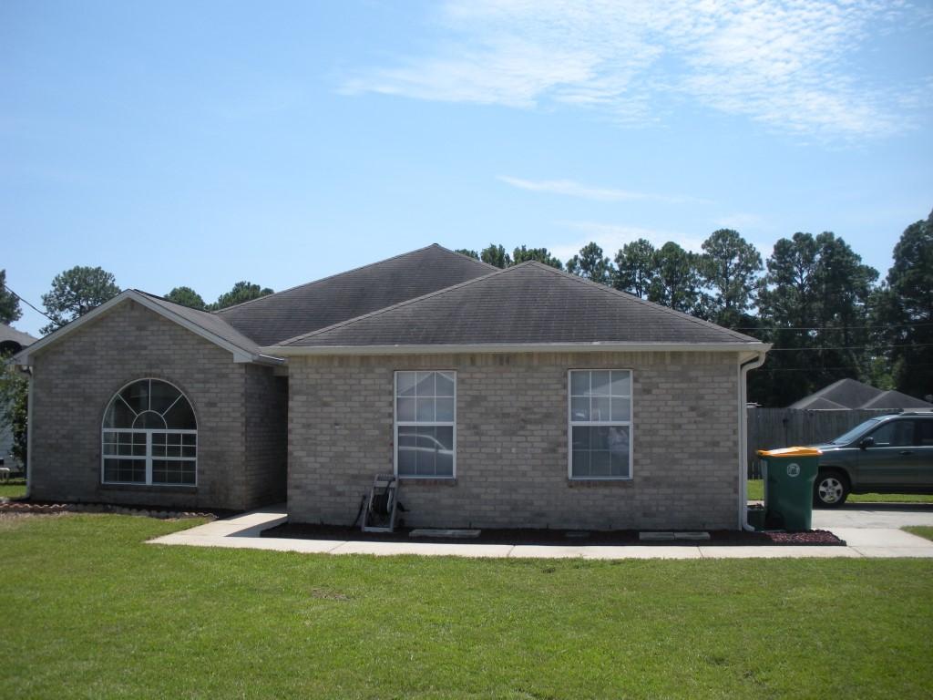 Southern Pines - Residential