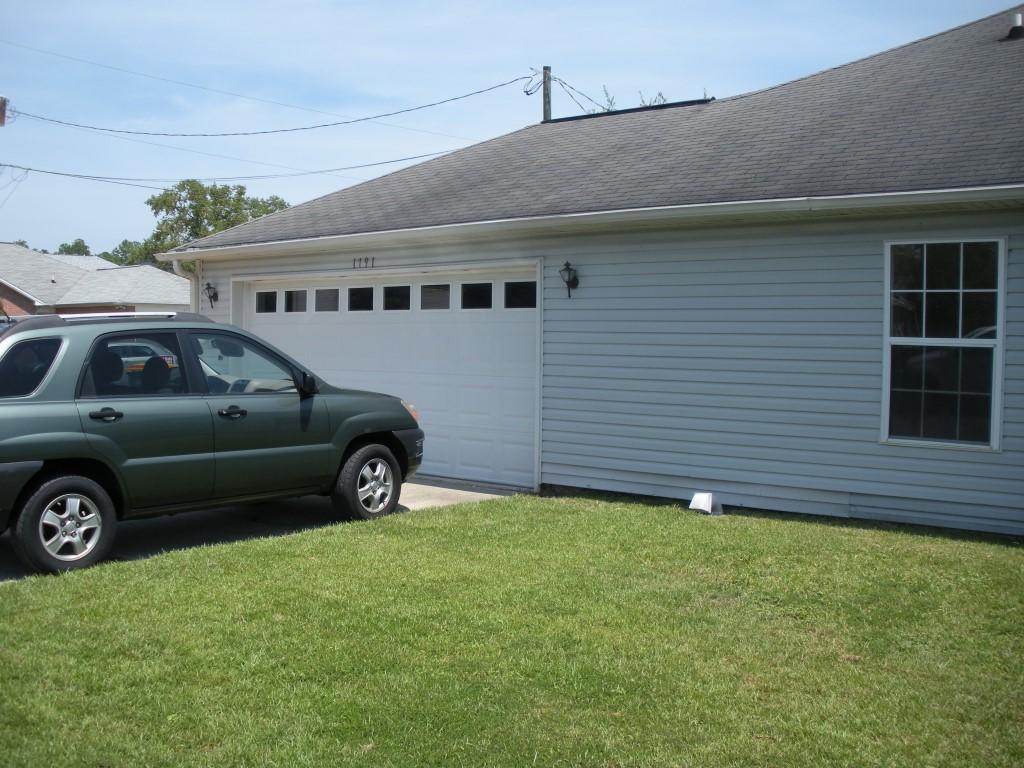 Southern Pines - Residential