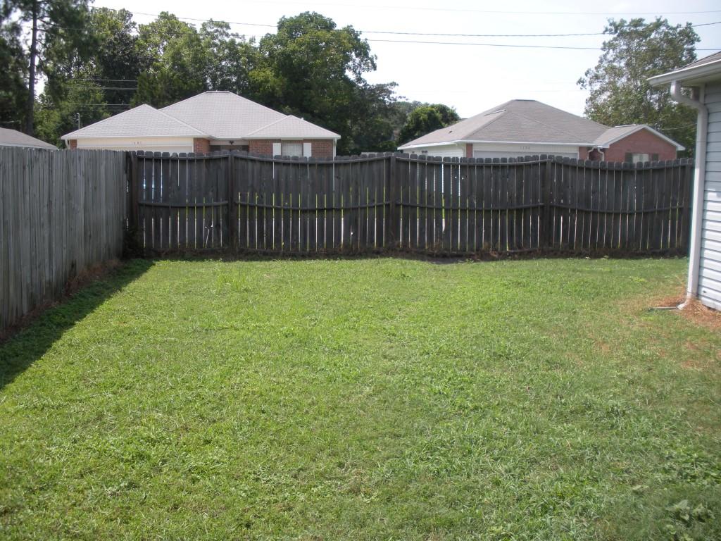 Southern Pines - Residential