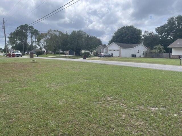 NORTHVIEW ESTATES 3RD ADDN - Residential