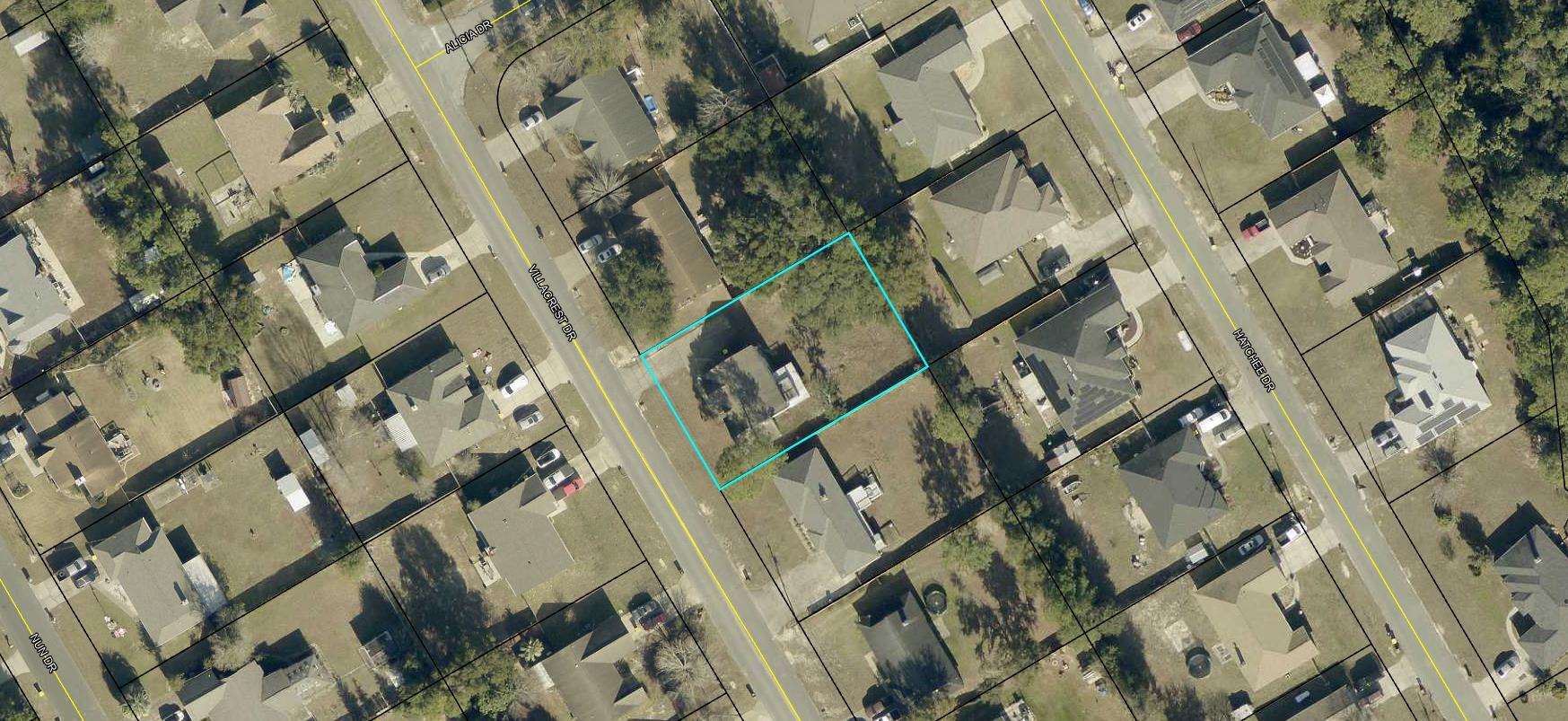 NORTHVIEW ESTATES 3RD ADDN - Residential