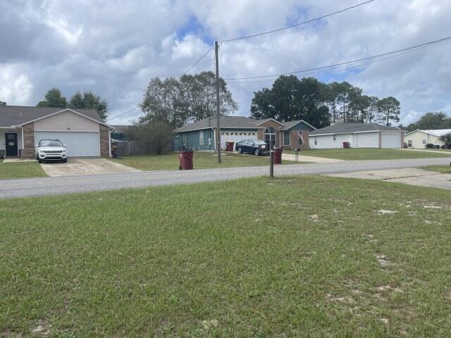 NORTHVIEW ESTATES 3RD ADDN - Residential