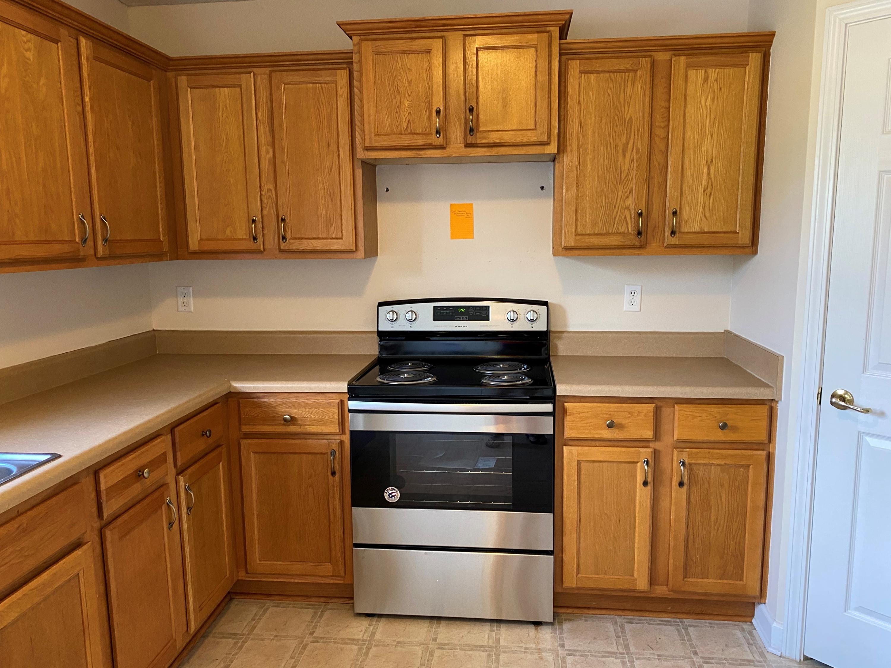 TRIPLE LAKES ESTATES - Residential