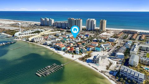 Photo of 1416 Sonata Court, Navarre, FL 32566 (MLS # 970501)