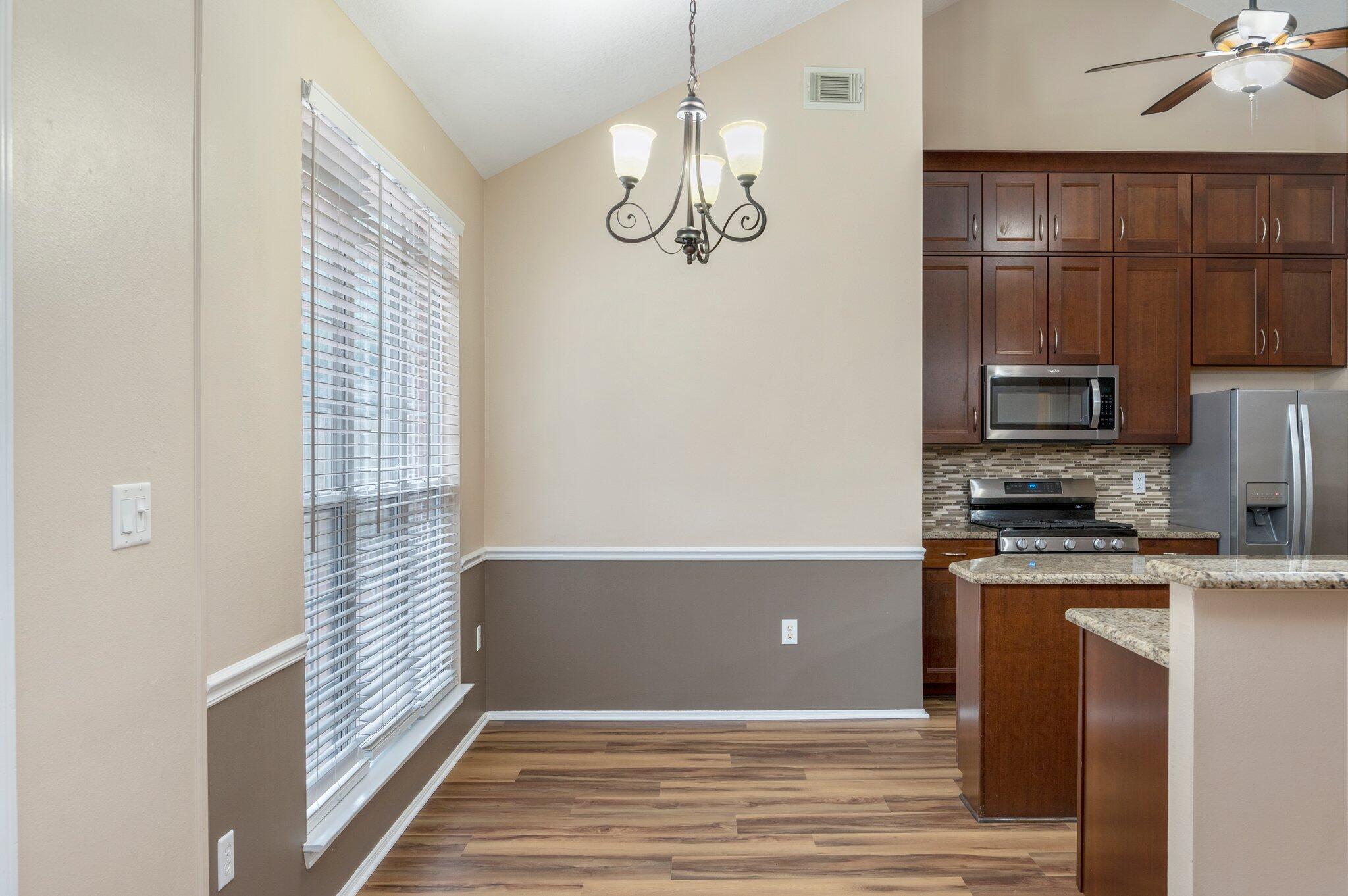 PARKWOOD ESTATES PH 7 - Residential Lease