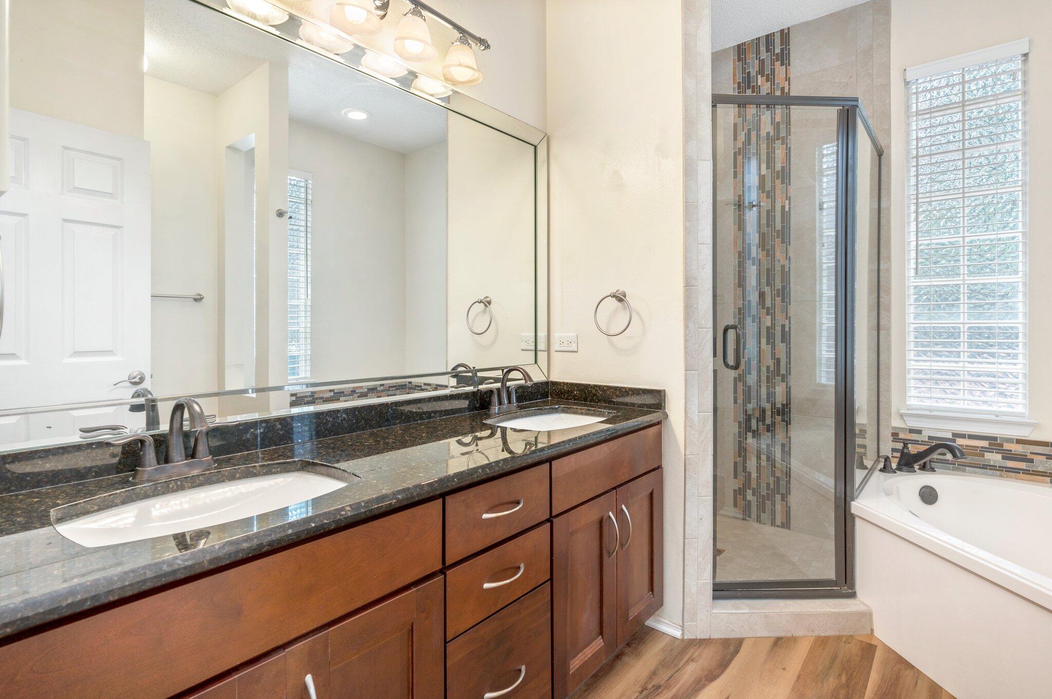 PARKWOOD ESTATES PH 7 - Residential Lease