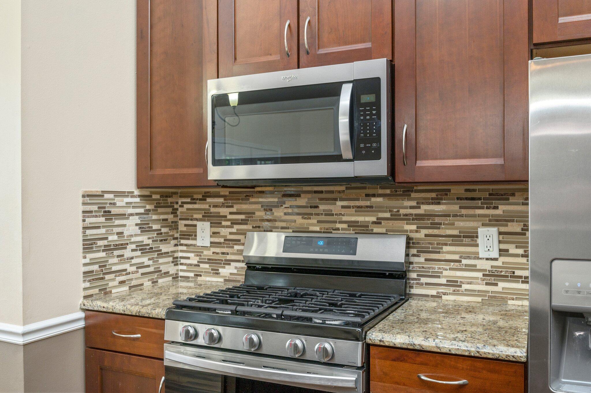 PARKWOOD ESTATES PH 7 - Residential Lease
