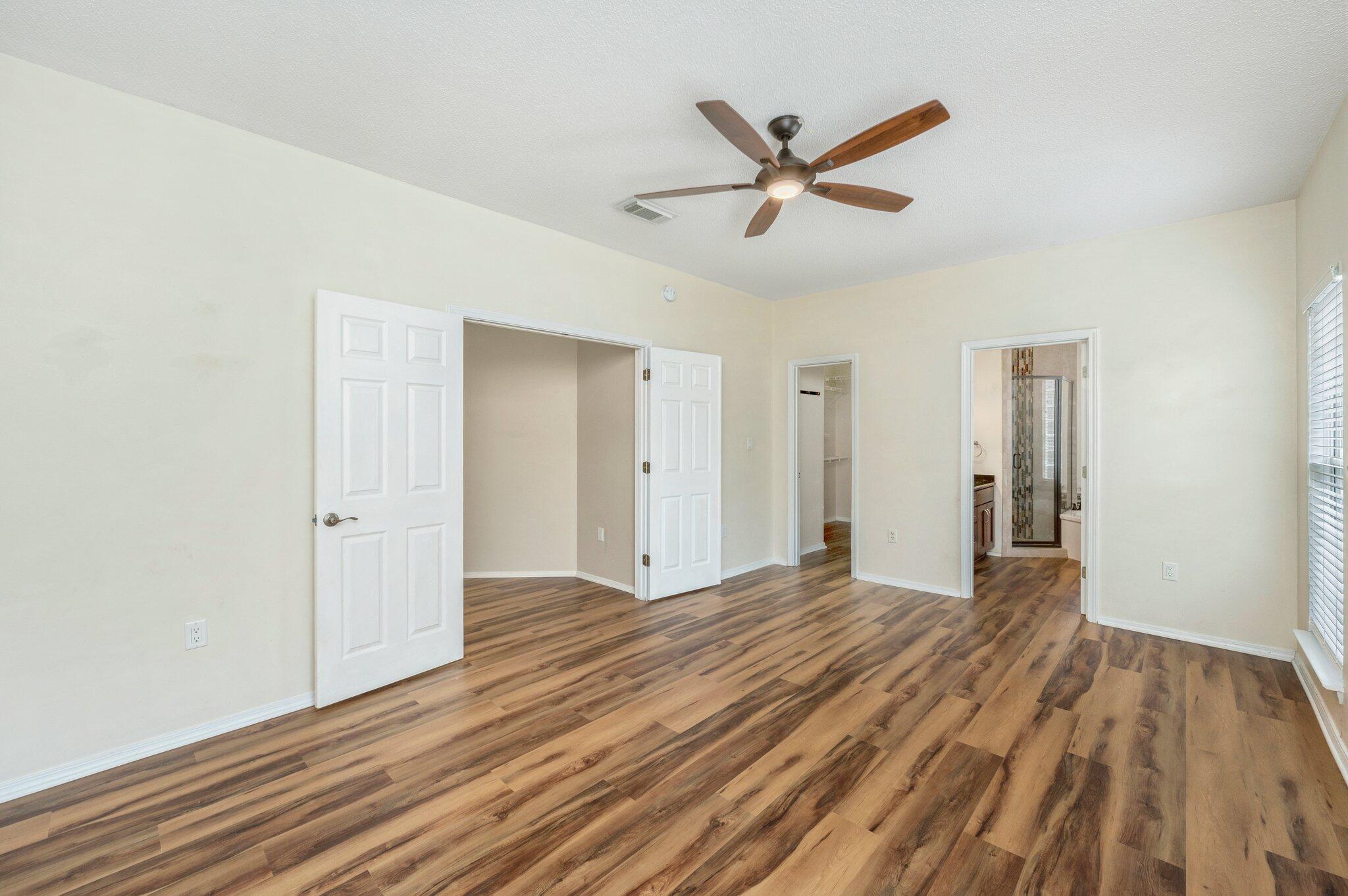 PARKWOOD ESTATES PH 7 - Residential Lease