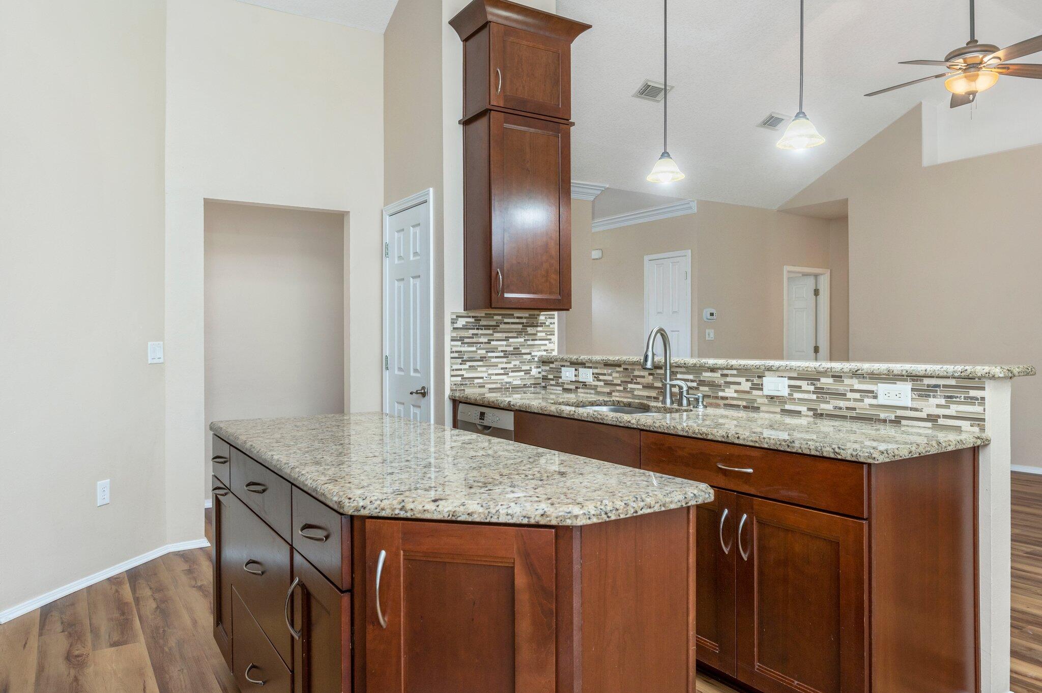 PARKWOOD ESTATES PH 7 - Residential Lease