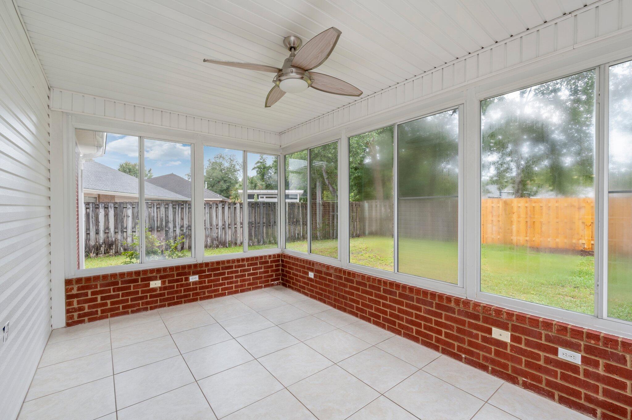 PARKWOOD ESTATES PH 7 - Residential Lease