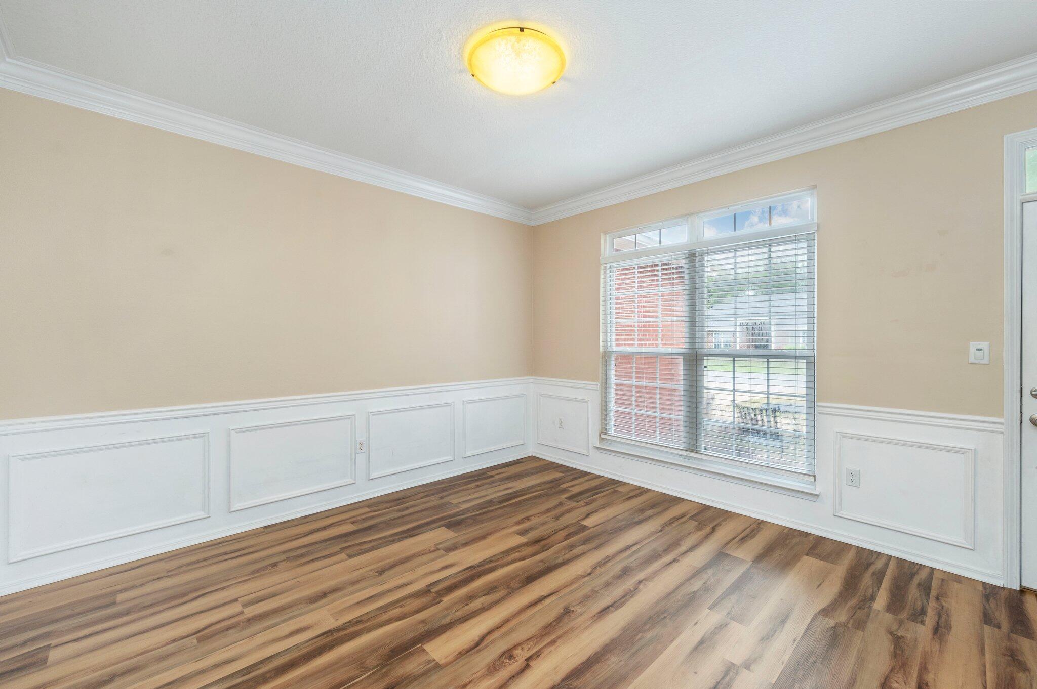 PARKWOOD ESTATES PH 7 - Residential Lease