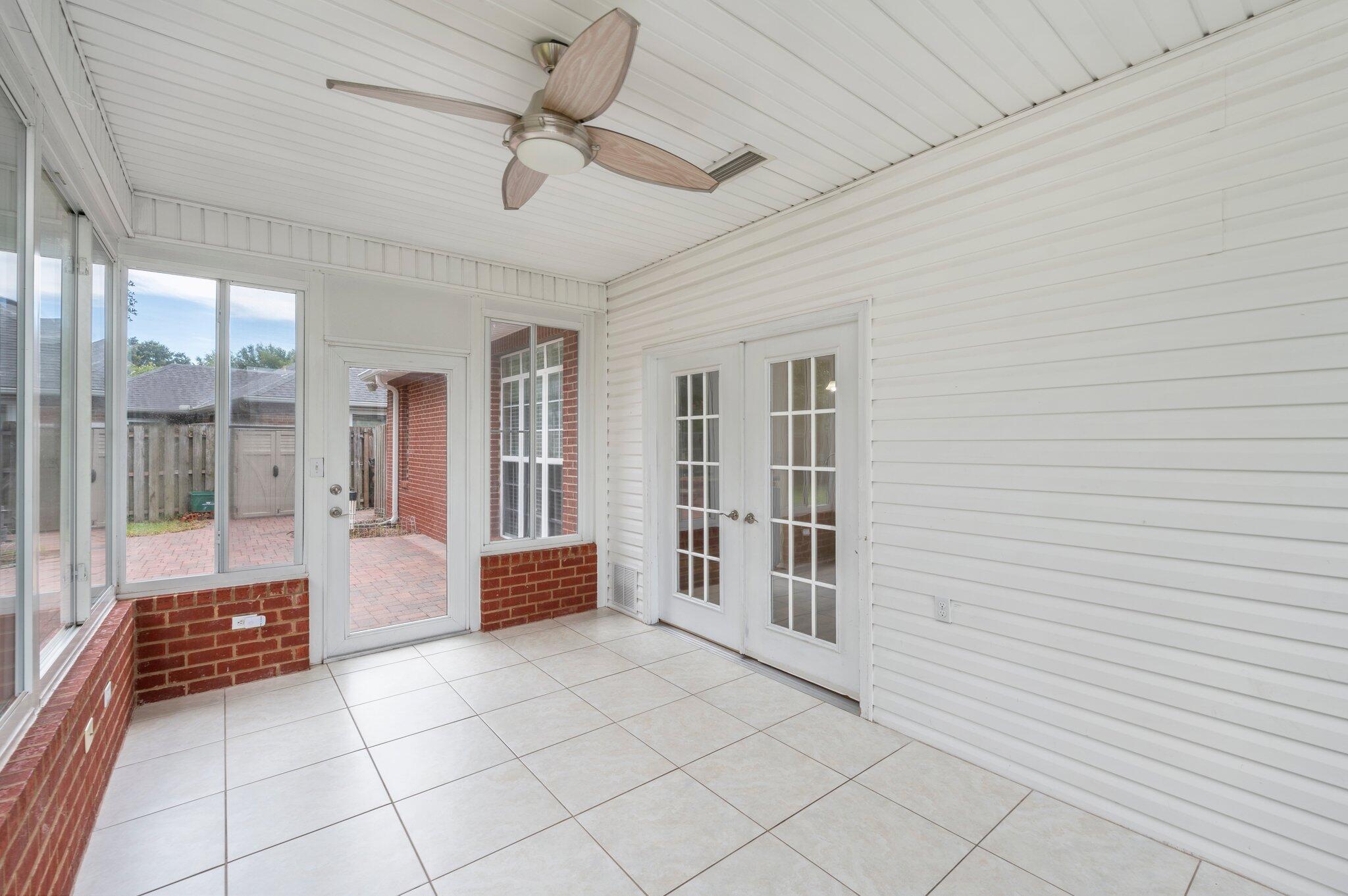 PARKWOOD ESTATES PH 7 - Residential Lease