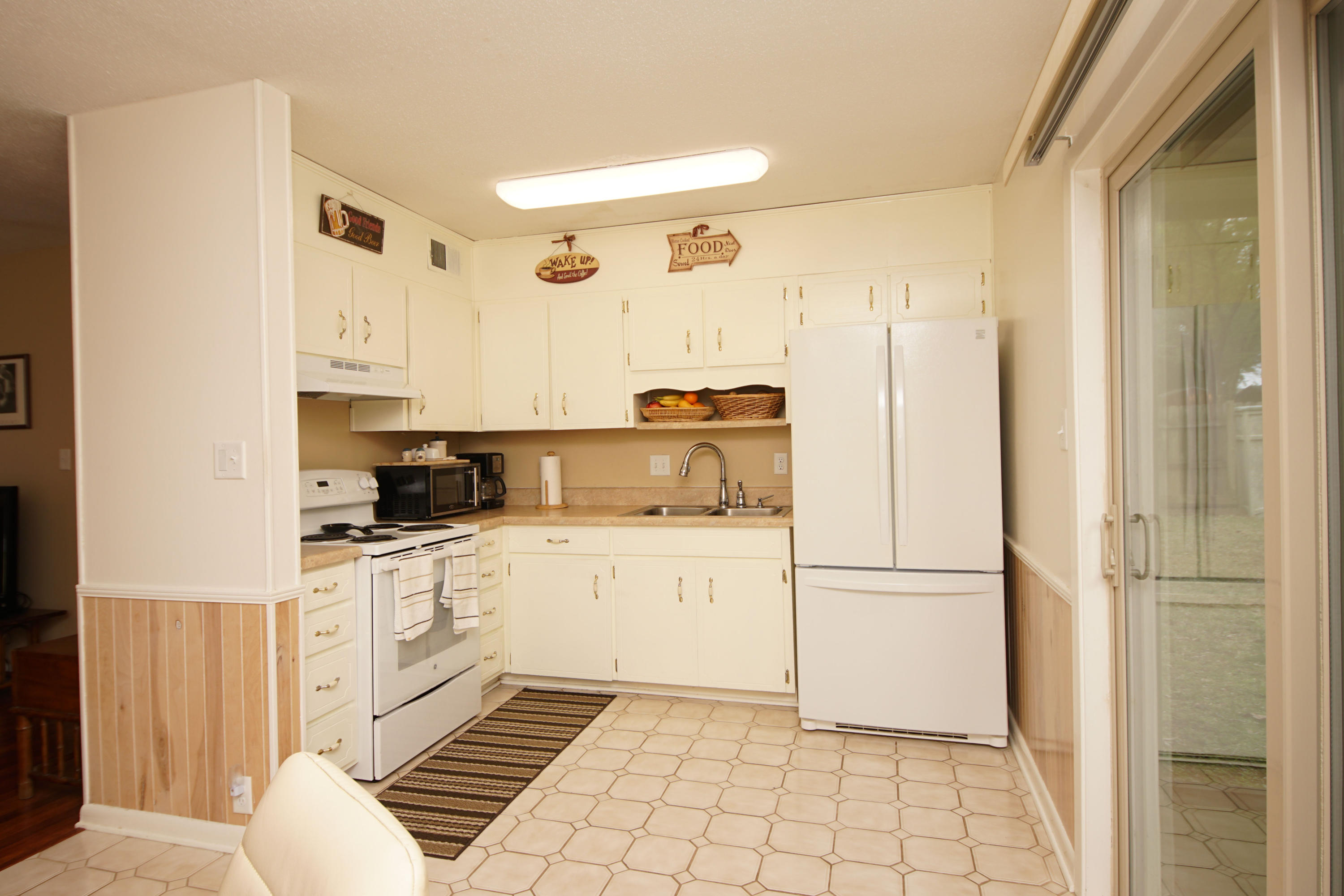 PORT DIXIE - Residential