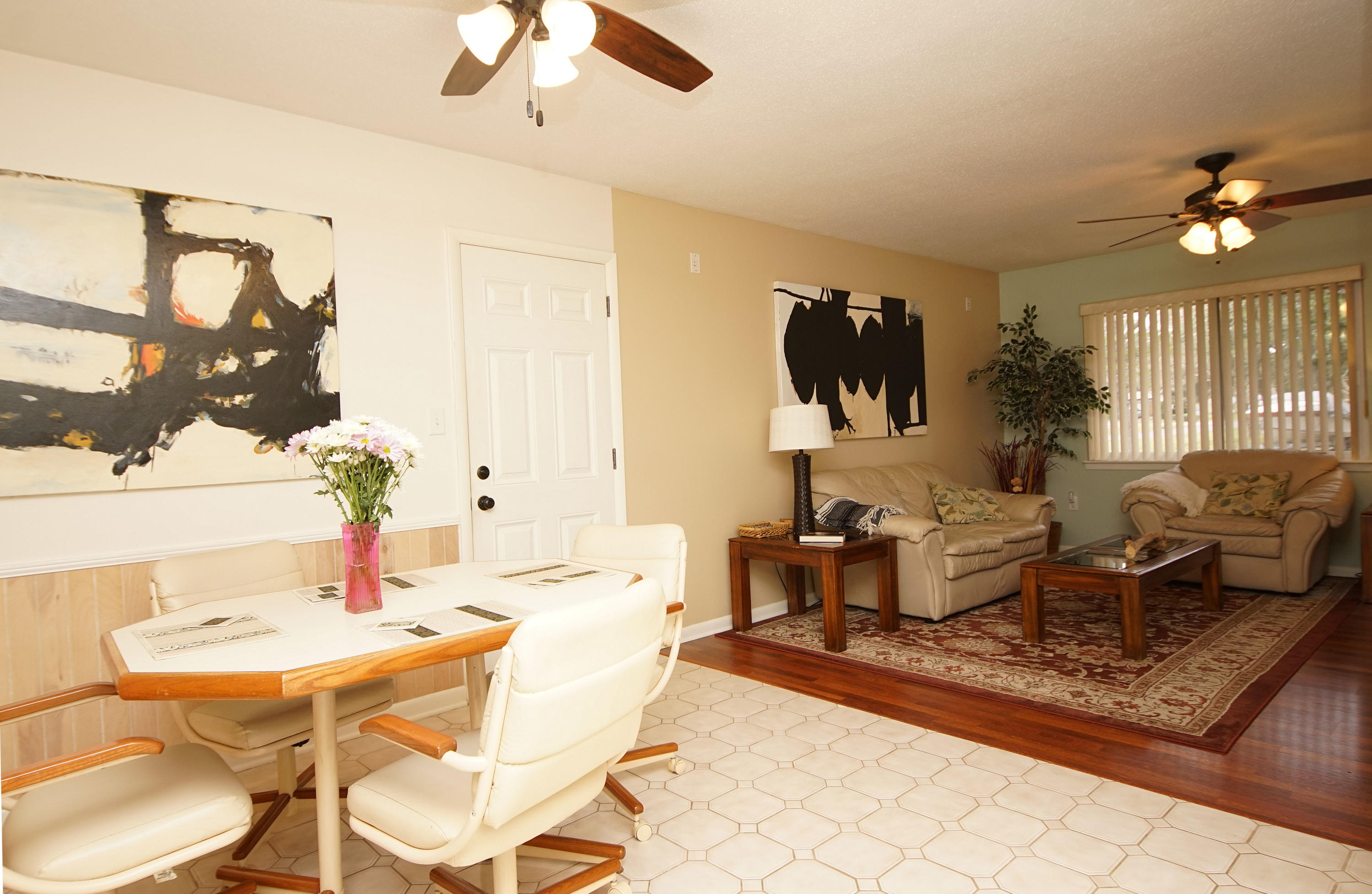 PORT DIXIE - Residential