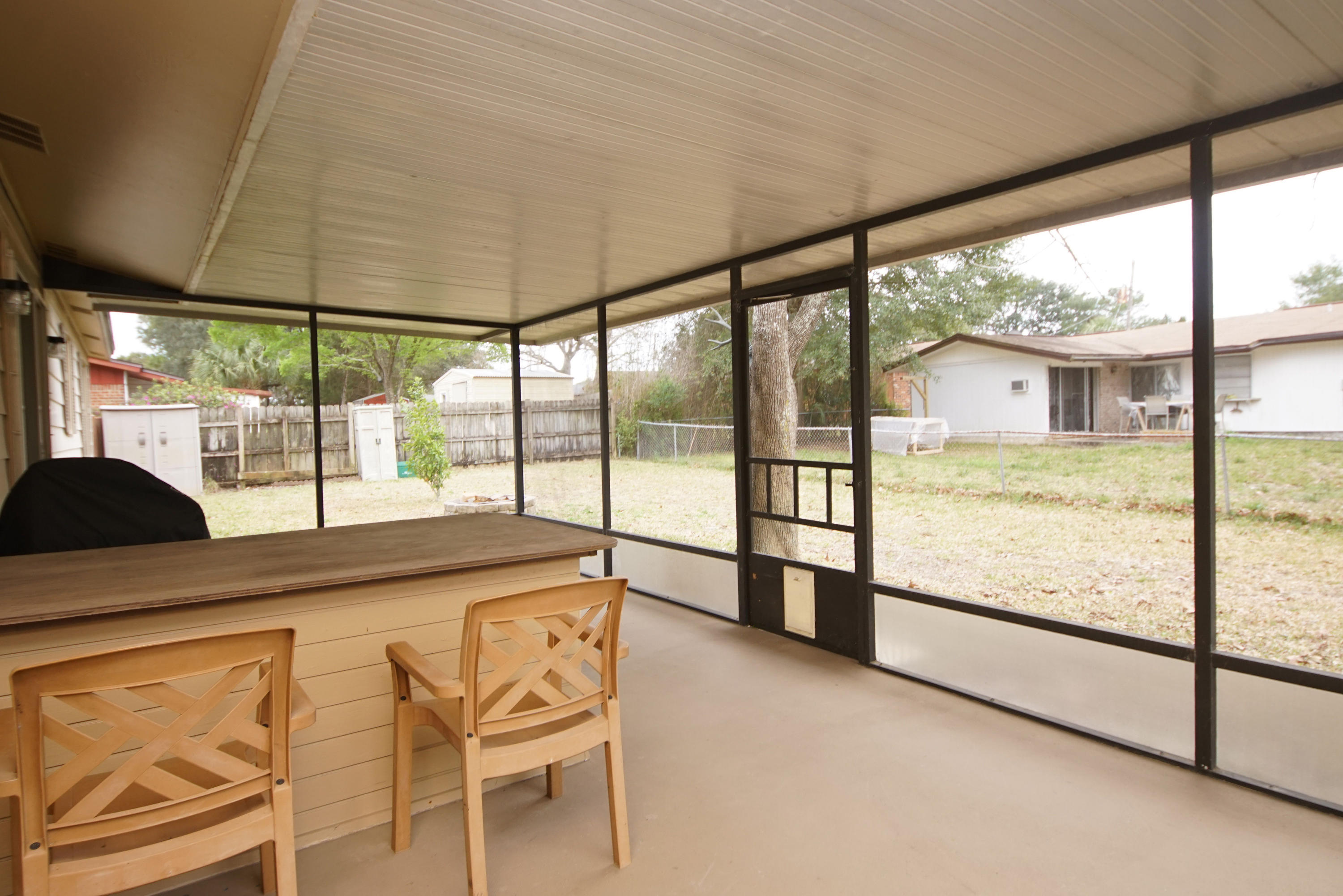 PORT DIXIE - Residential