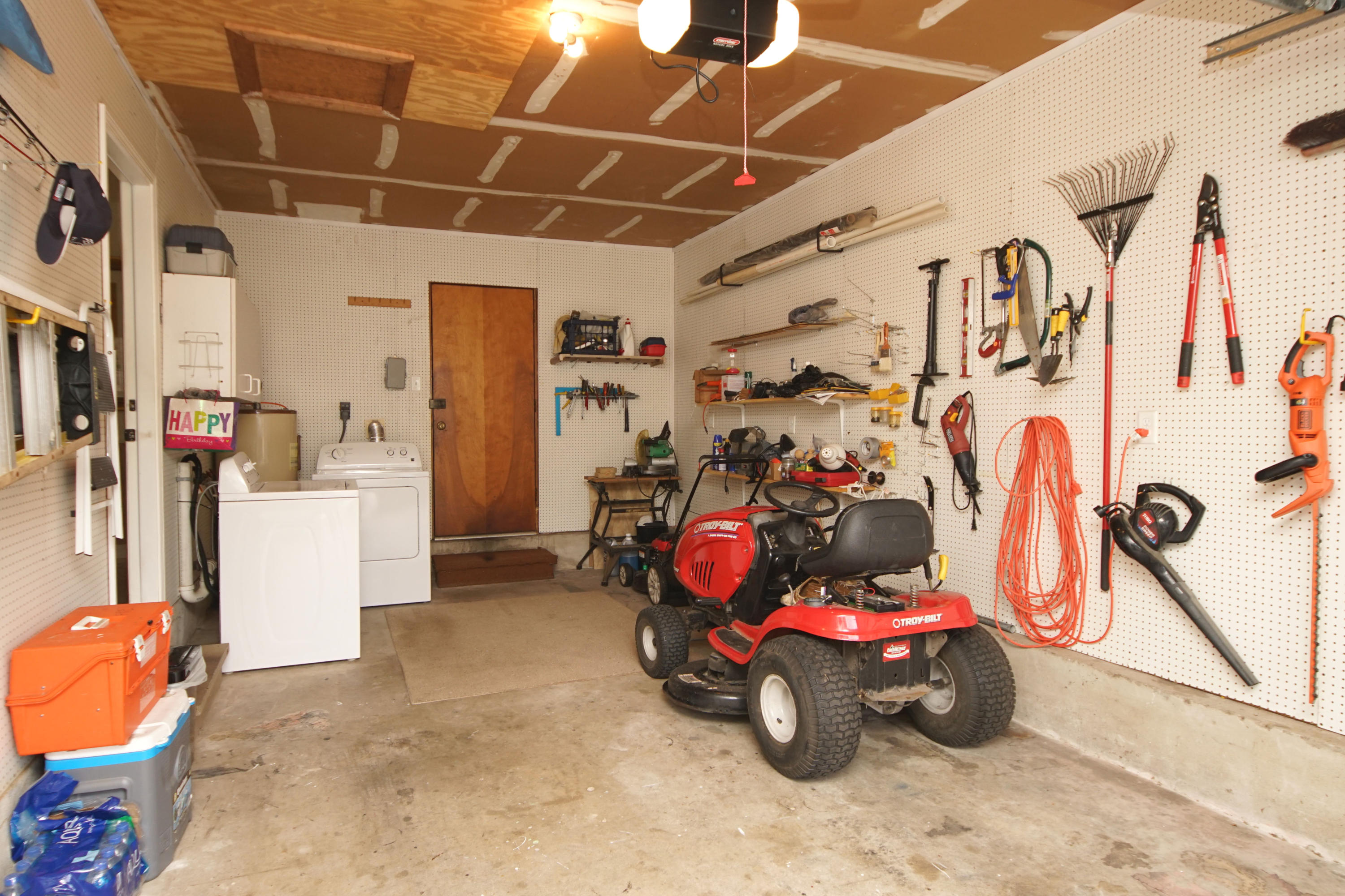 PORT DIXIE - Residential