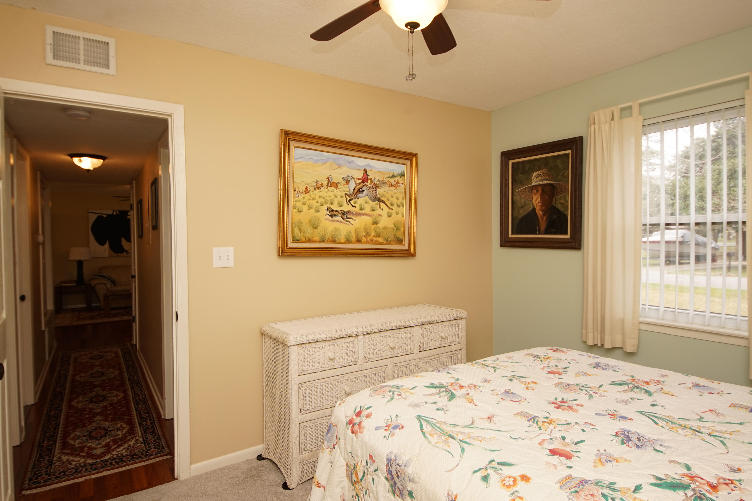 PORT DIXIE - Residential