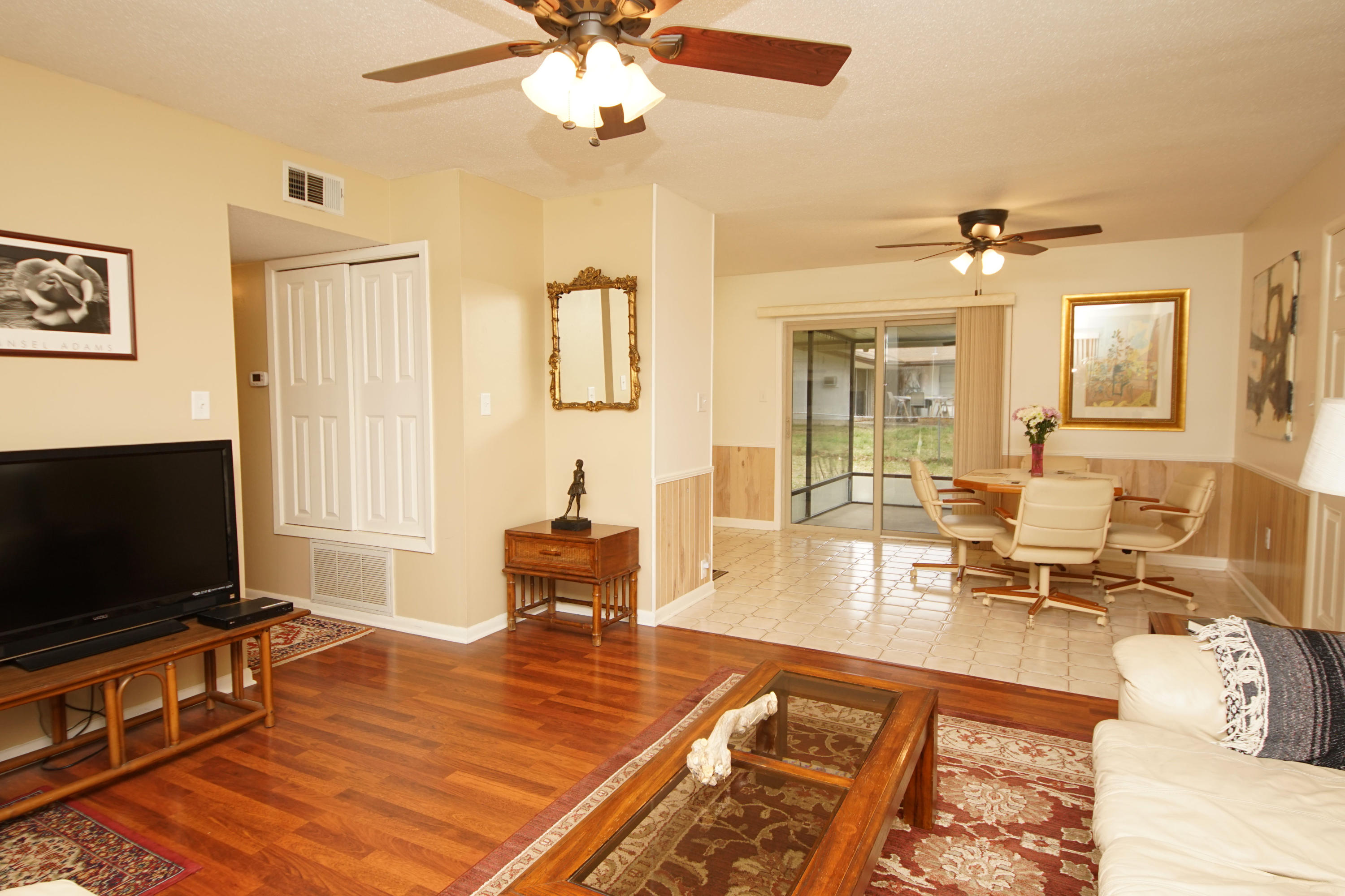 PORT DIXIE - Residential