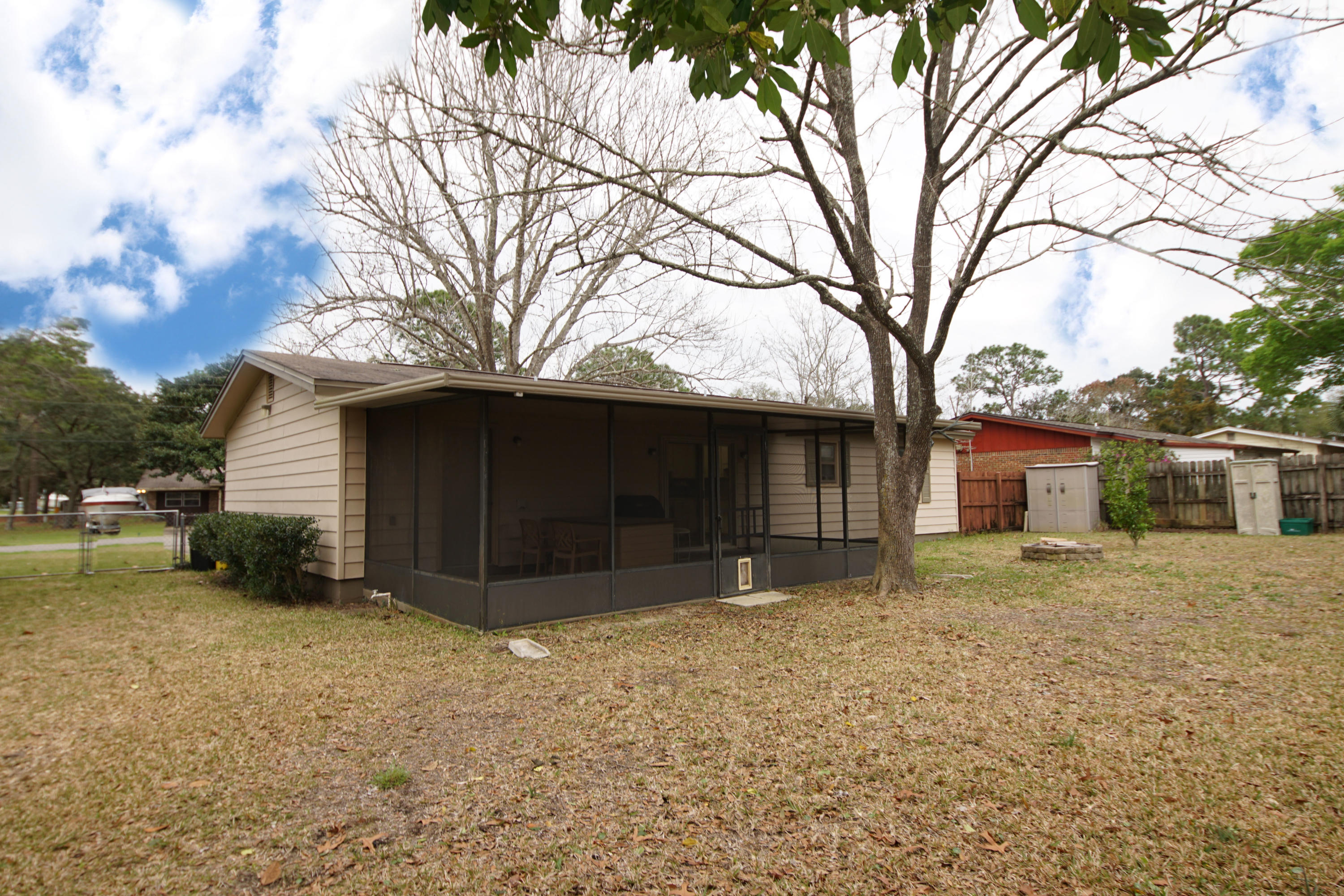 PORT DIXIE - Residential