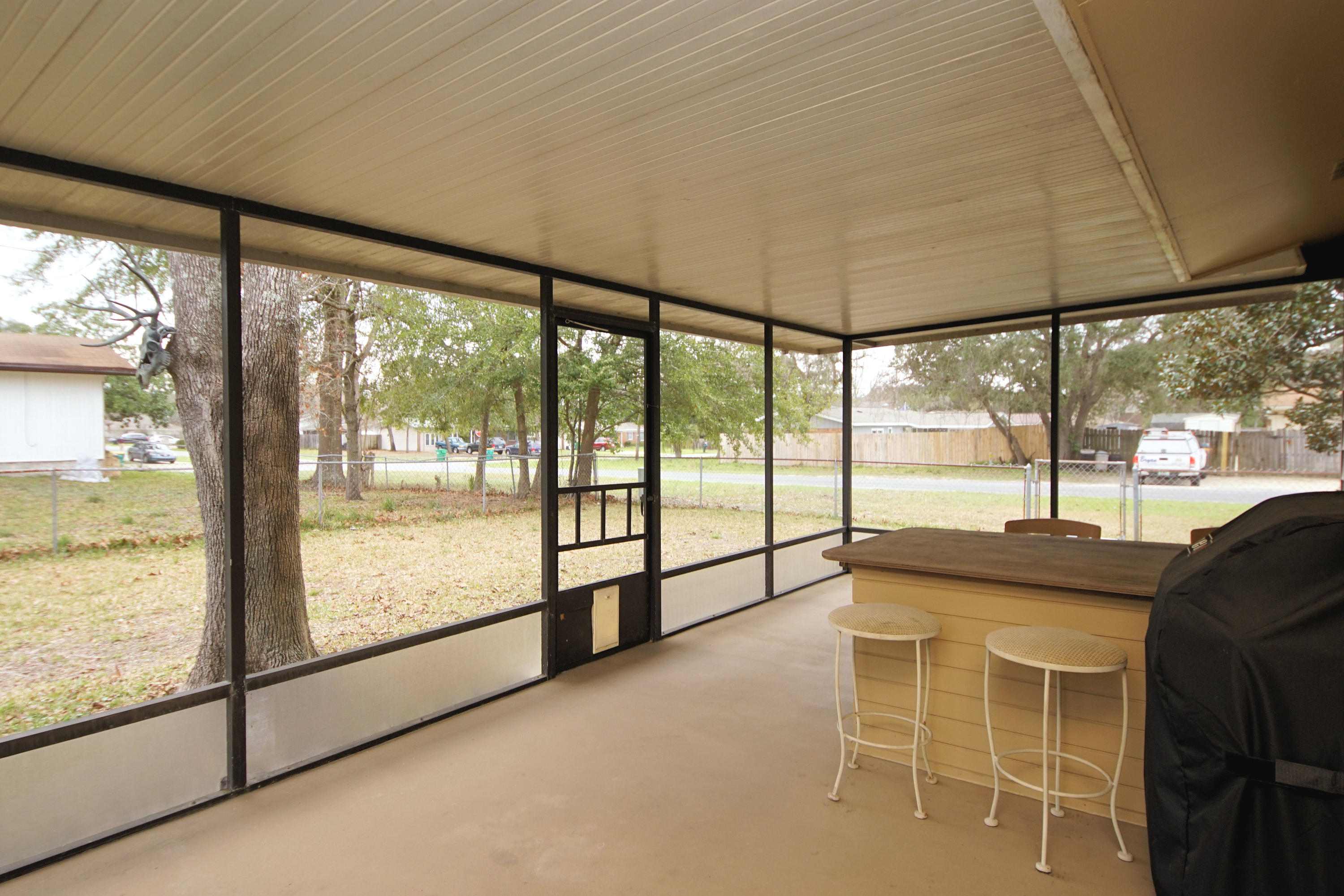 PORT DIXIE - Residential