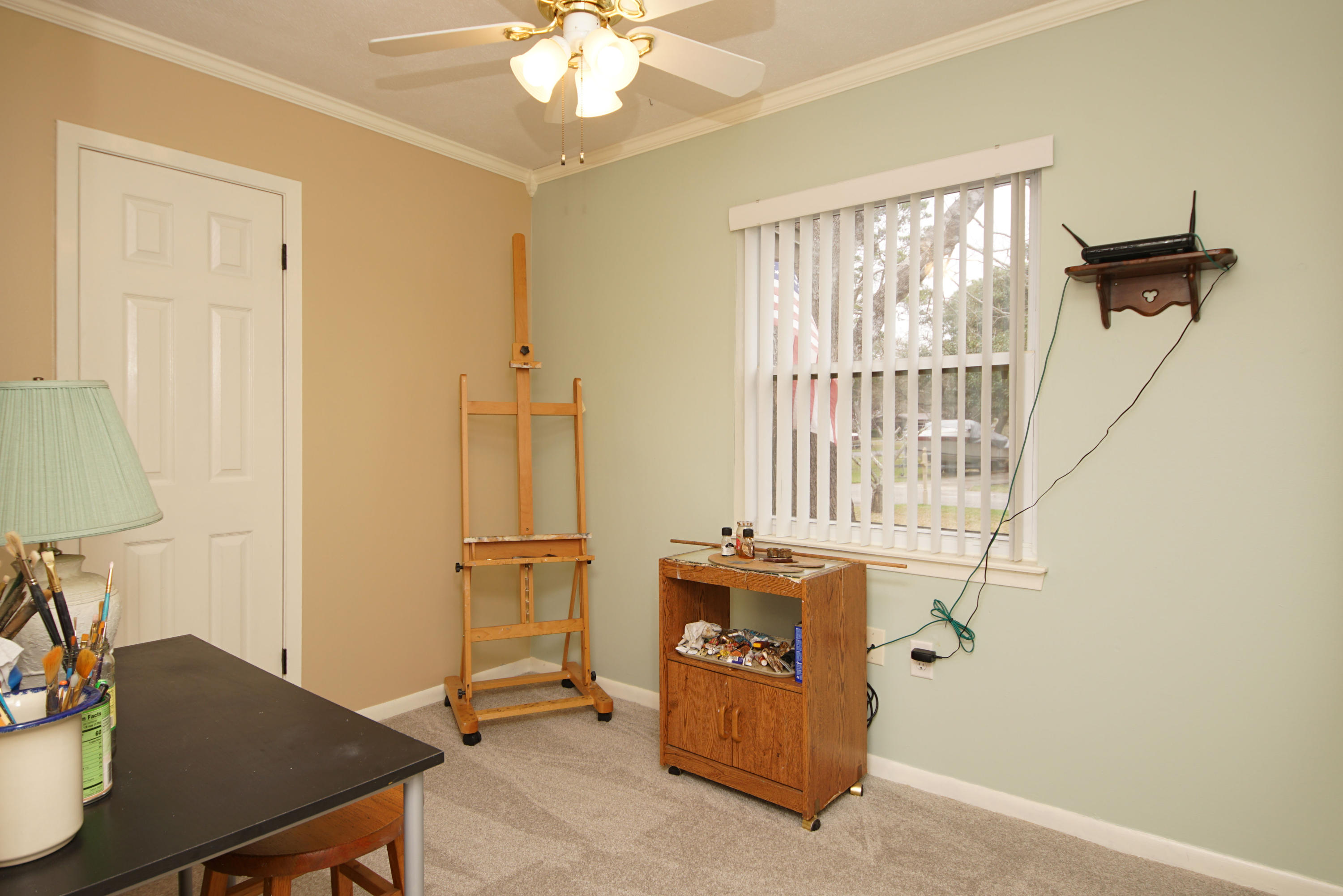 PORT DIXIE - Residential