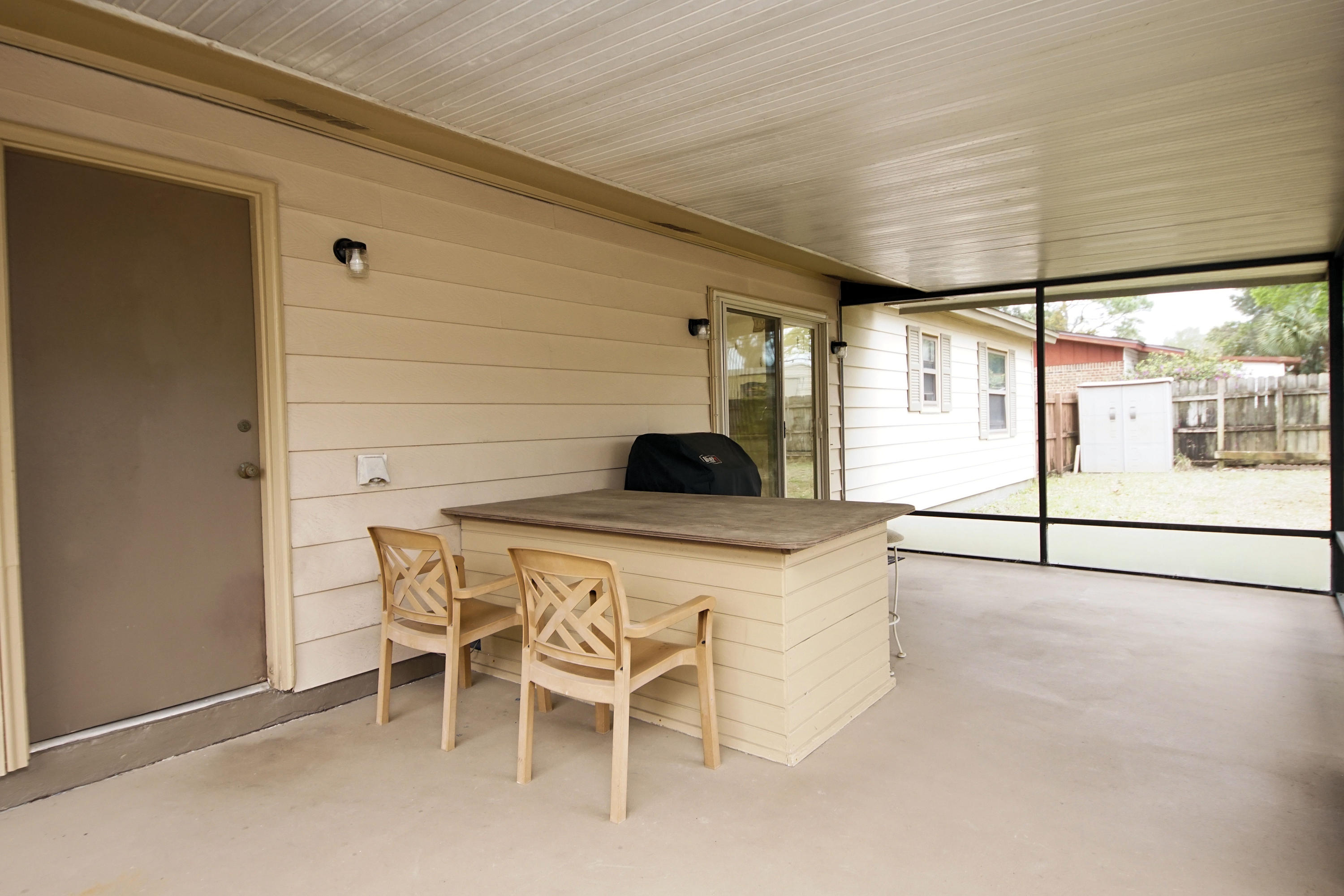 PORT DIXIE - Residential