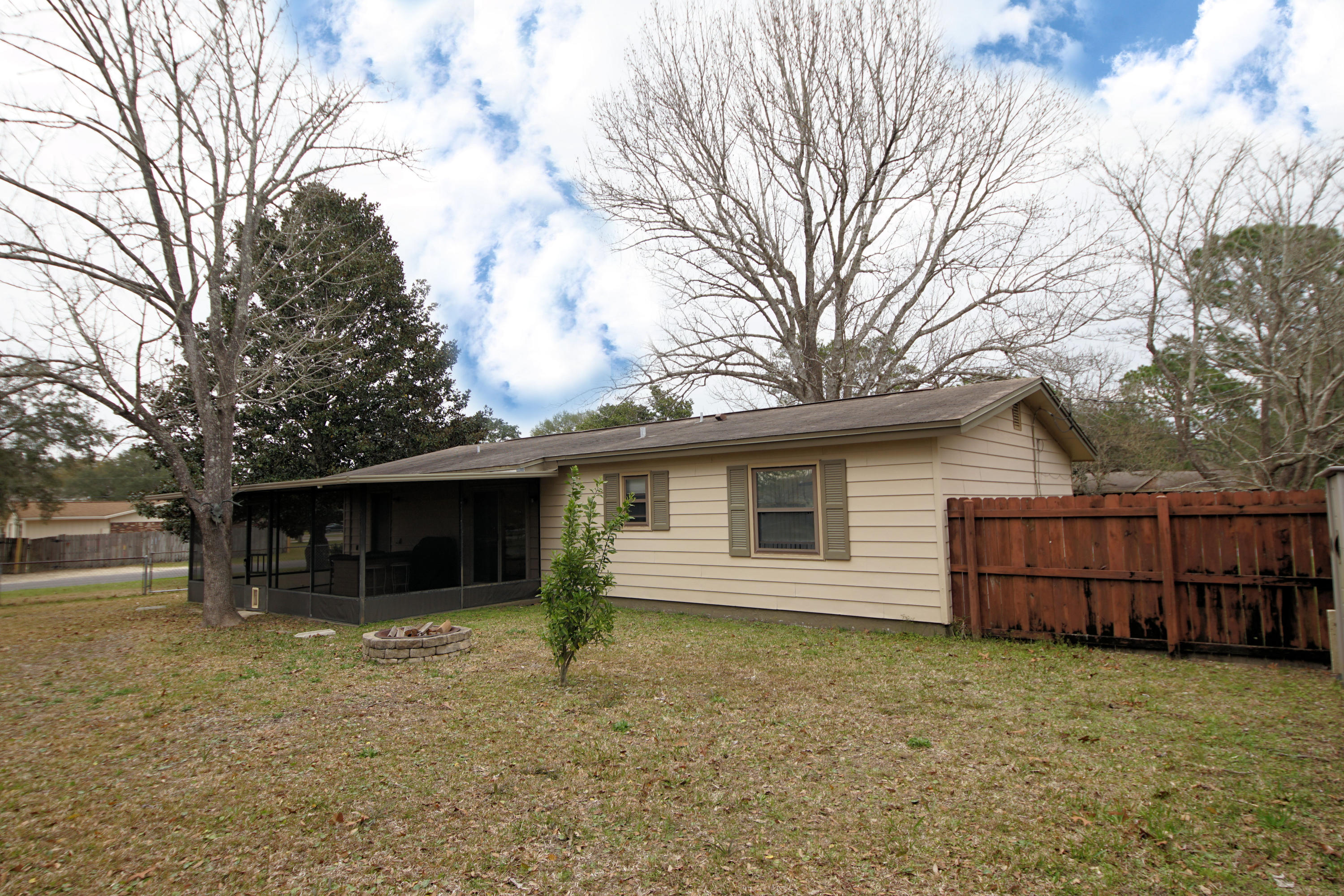 PORT DIXIE - Residential