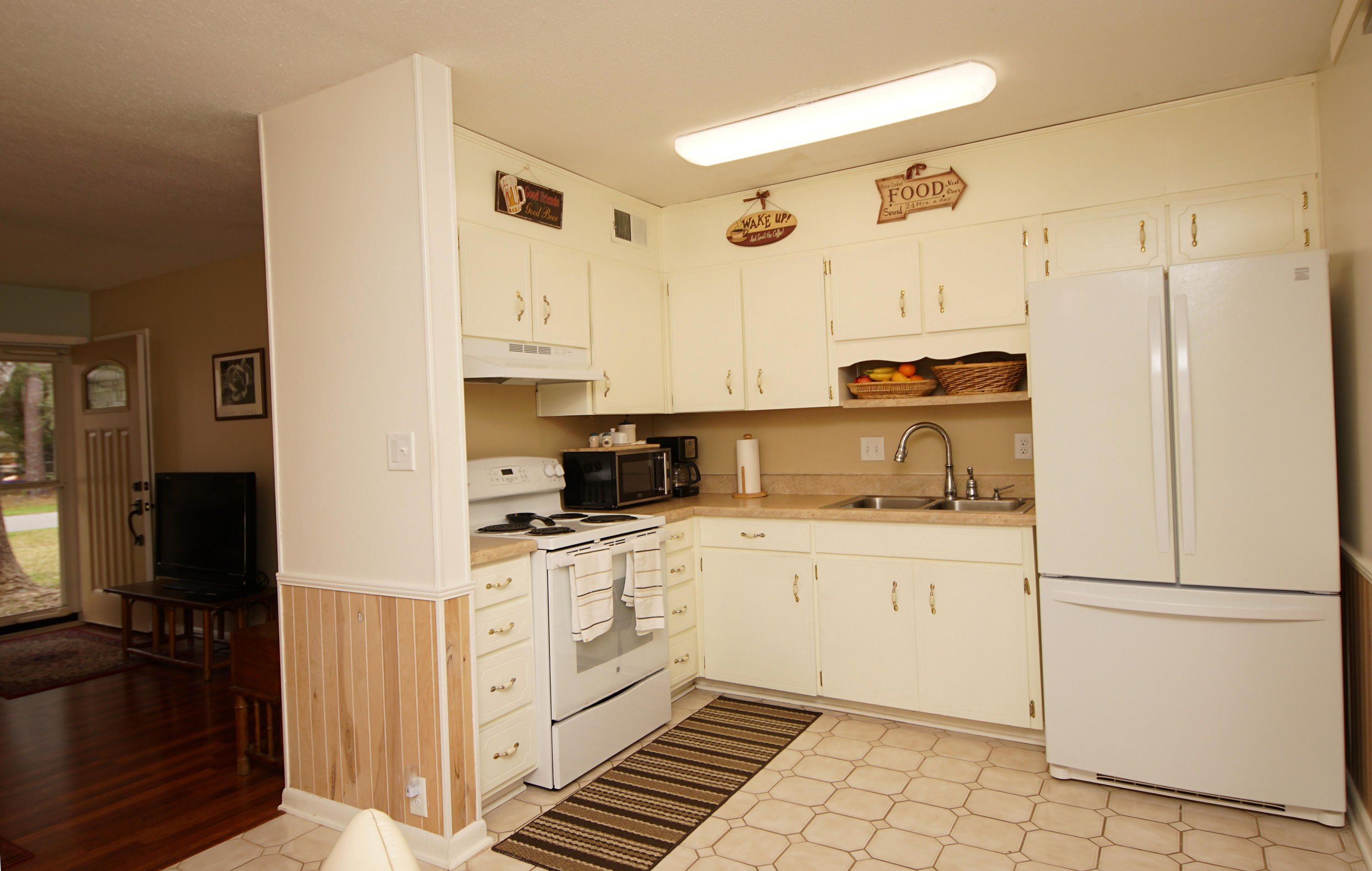 PORT DIXIE - Residential