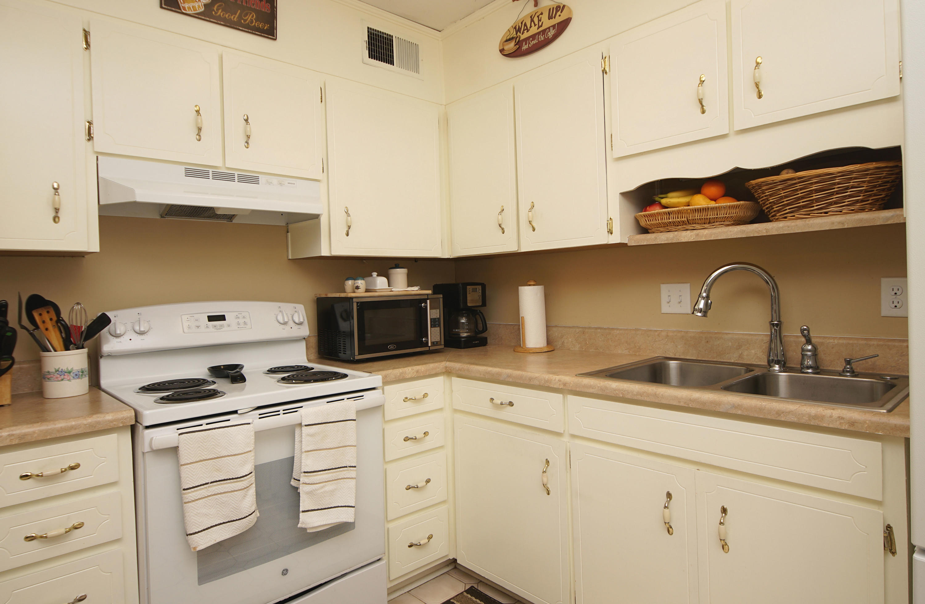 PORT DIXIE - Residential