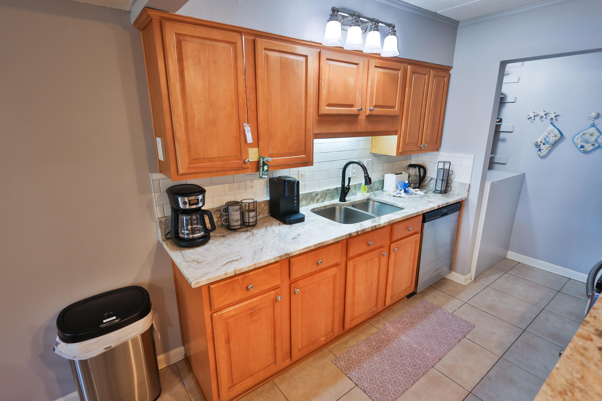 CEDARS CONDO - Residential Lease