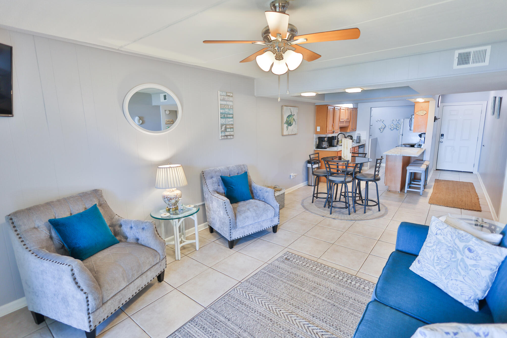 CEDARS CONDO - Residential Lease