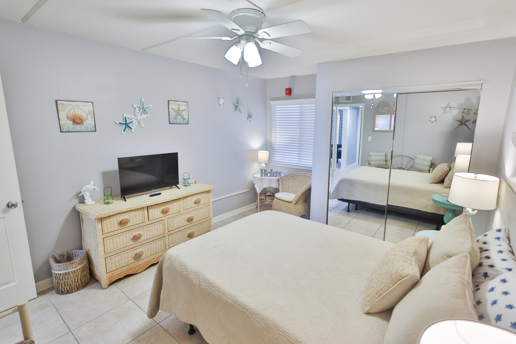 CEDARS CONDO - Residential Lease