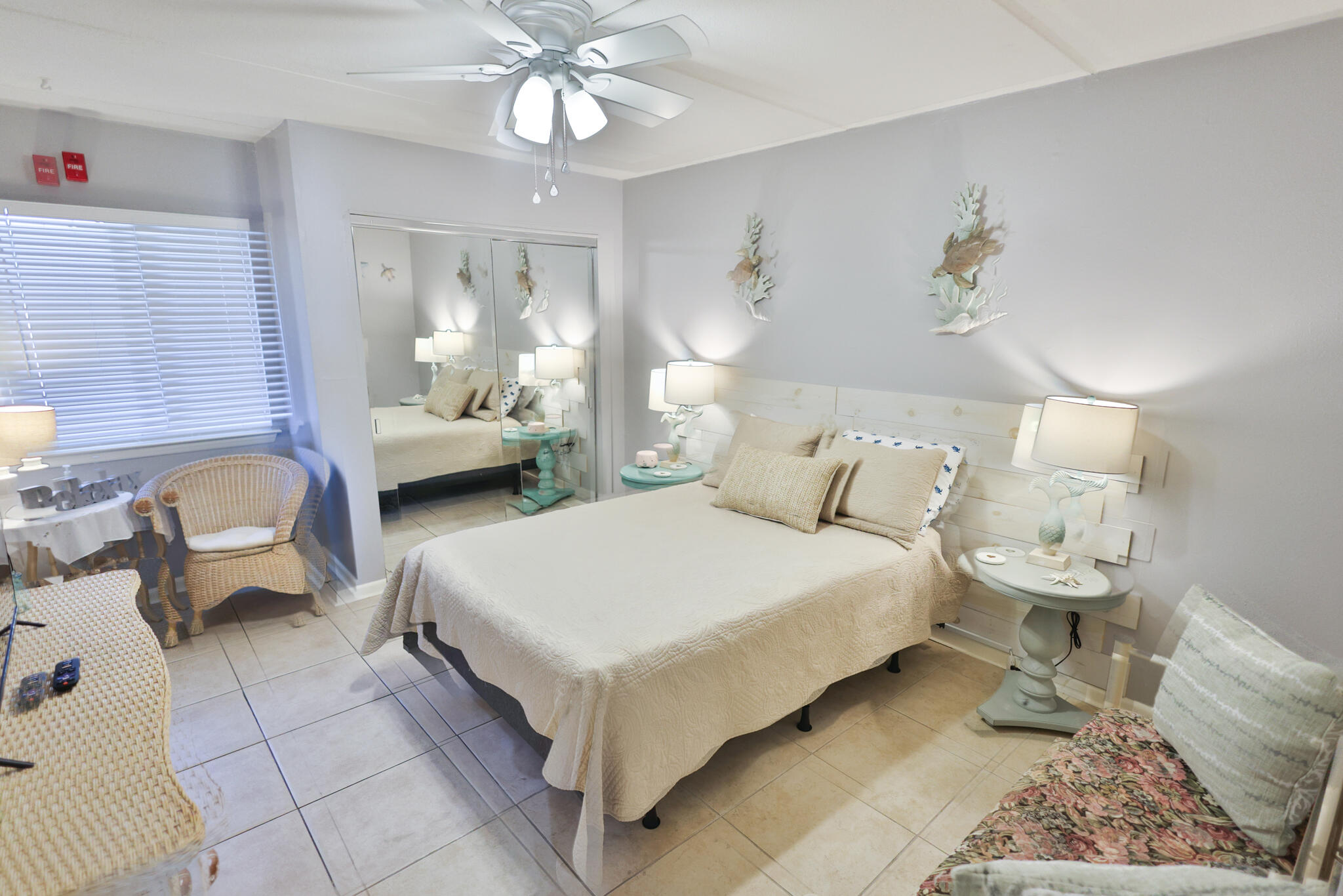 CEDARS CONDO - Residential Lease