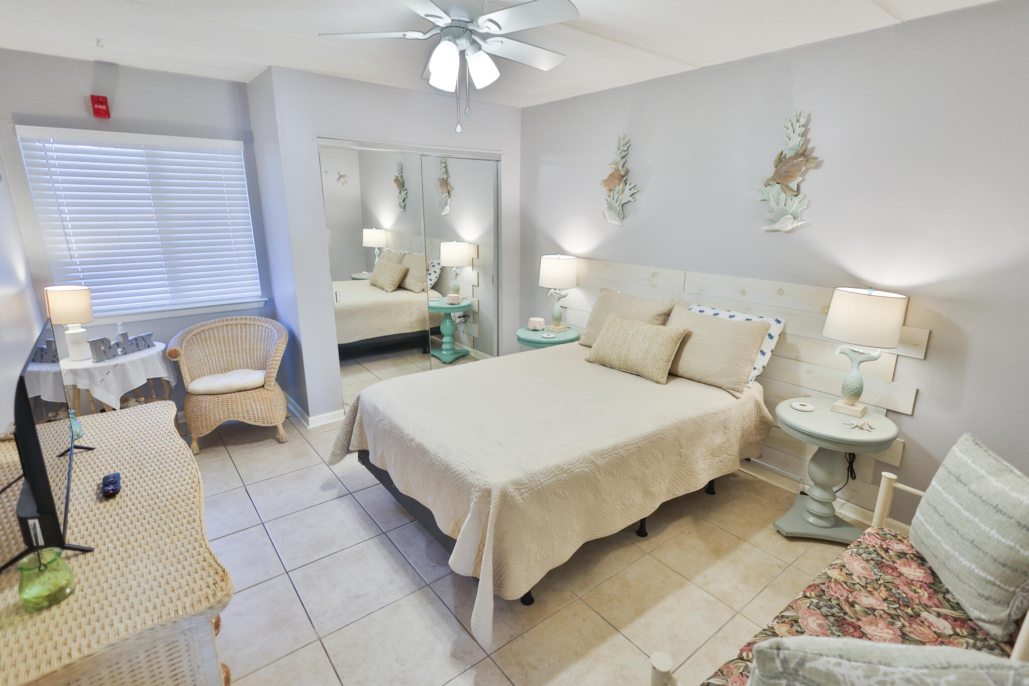 CEDARS CONDO - Residential Lease