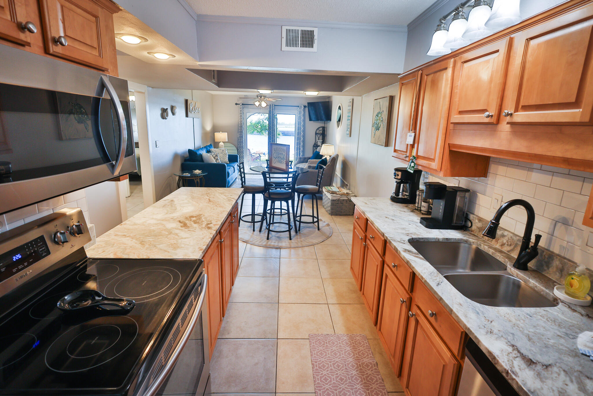 CEDARS CONDO - Residential Lease