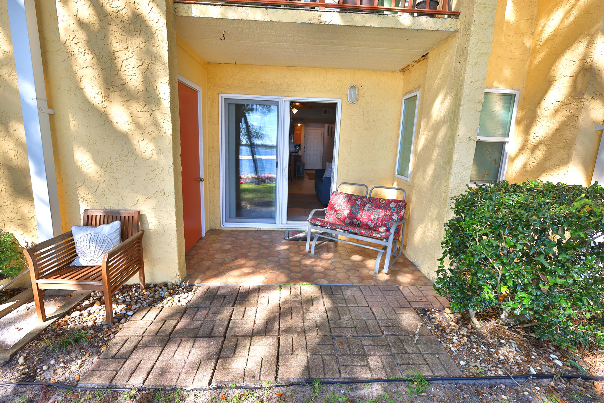 CEDARS CONDO - Residential Lease