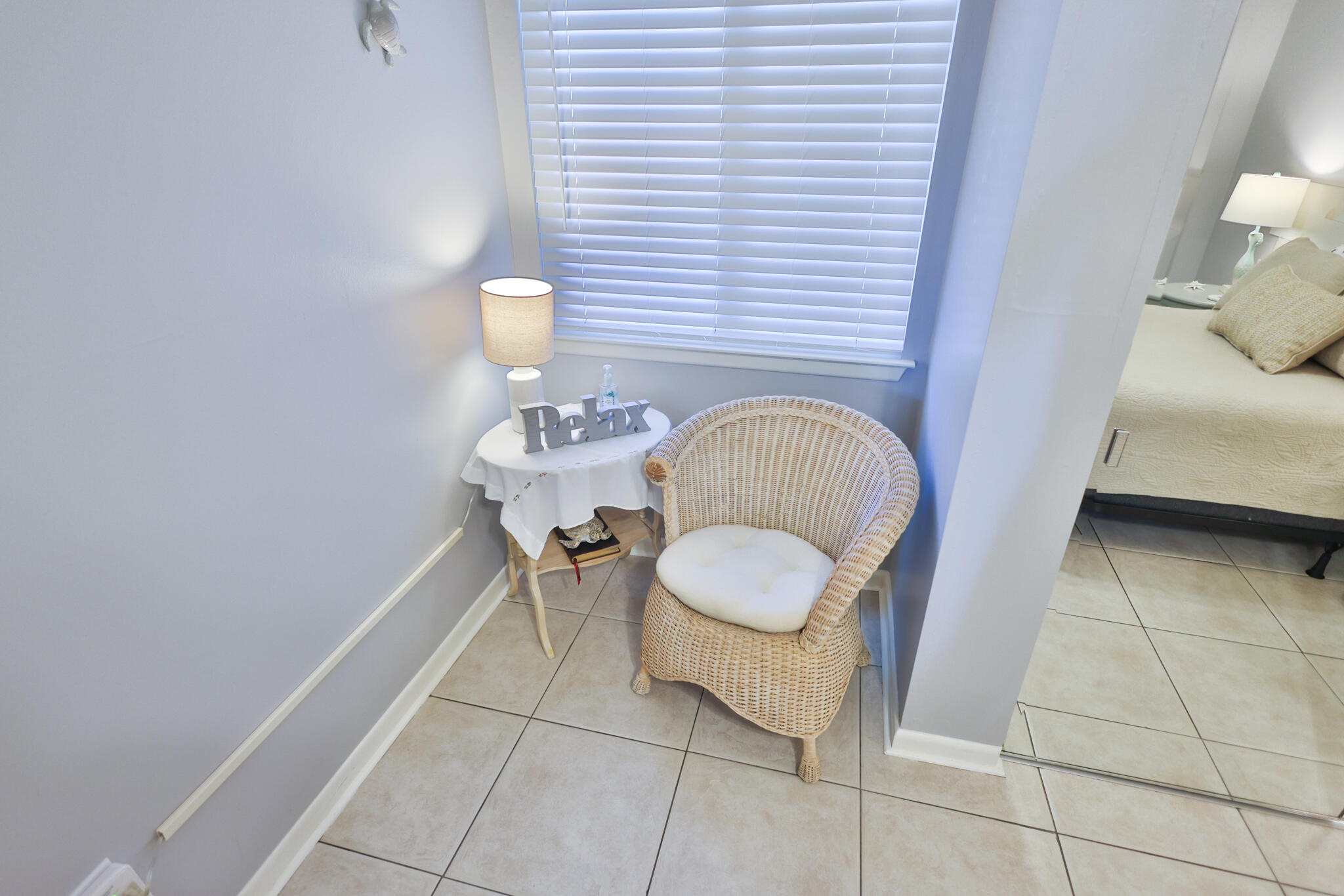 CEDARS CONDO - Residential Lease