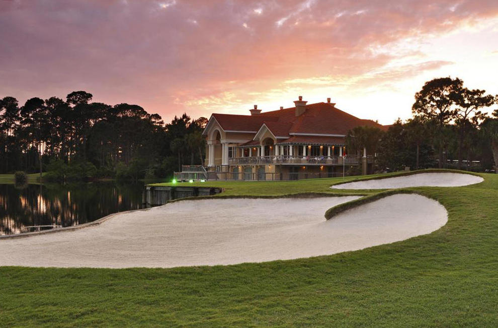 Regatta Bay - Residential