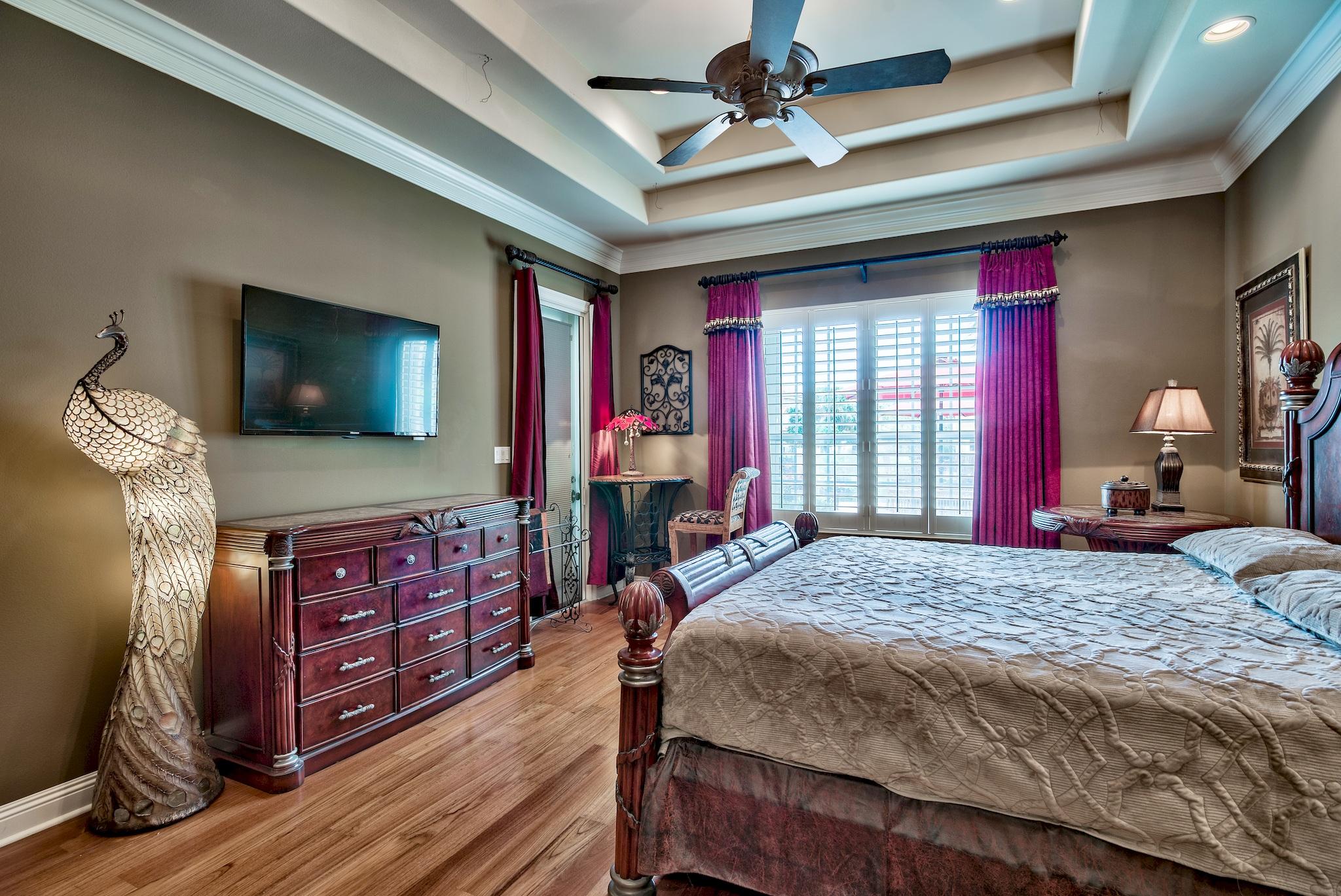 Regatta Bay - Residential