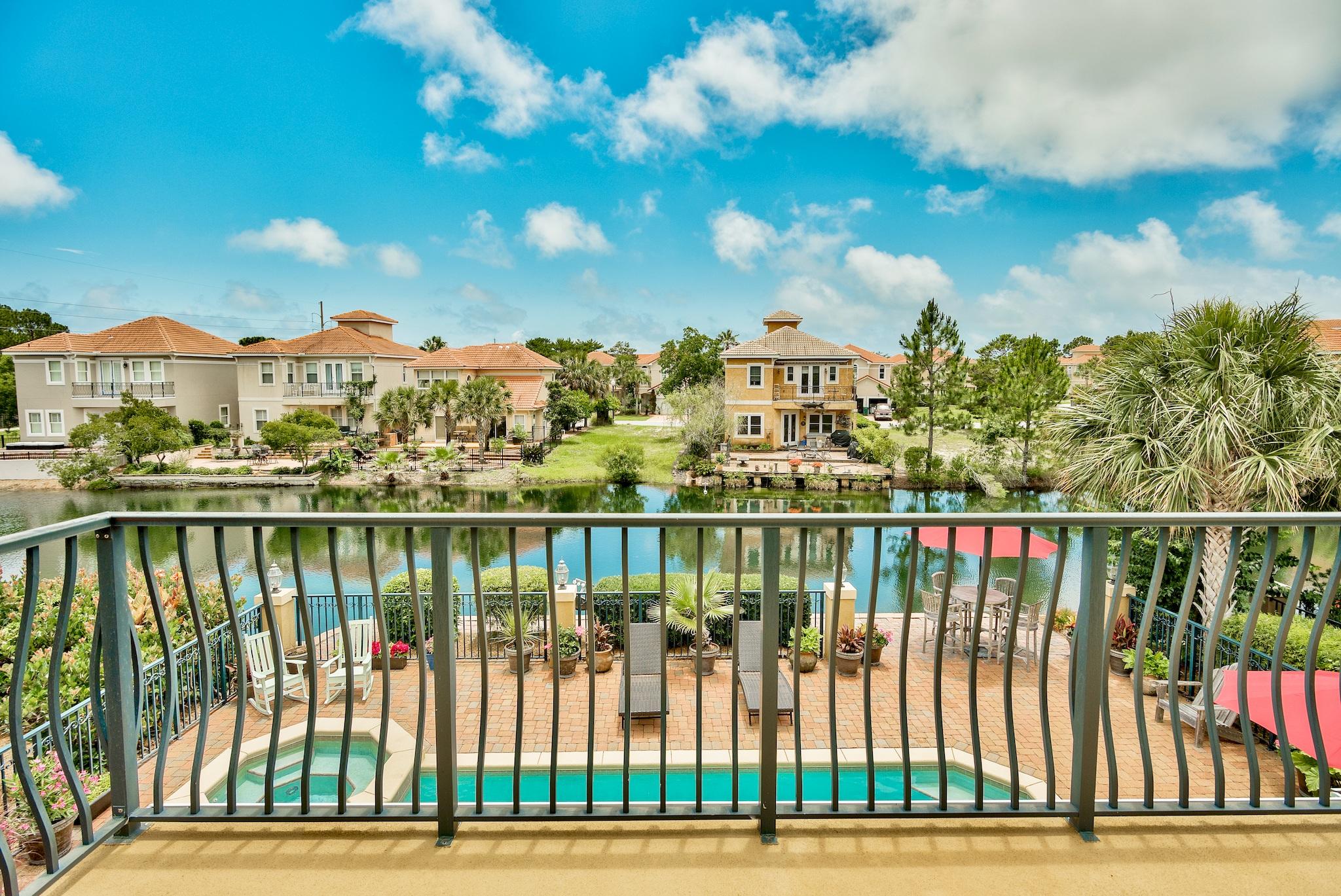 Regatta Bay - Residential