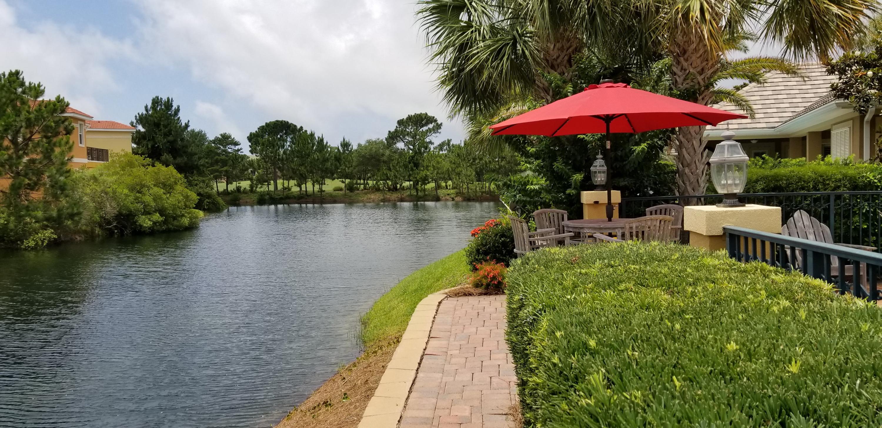 Regatta Bay - Residential