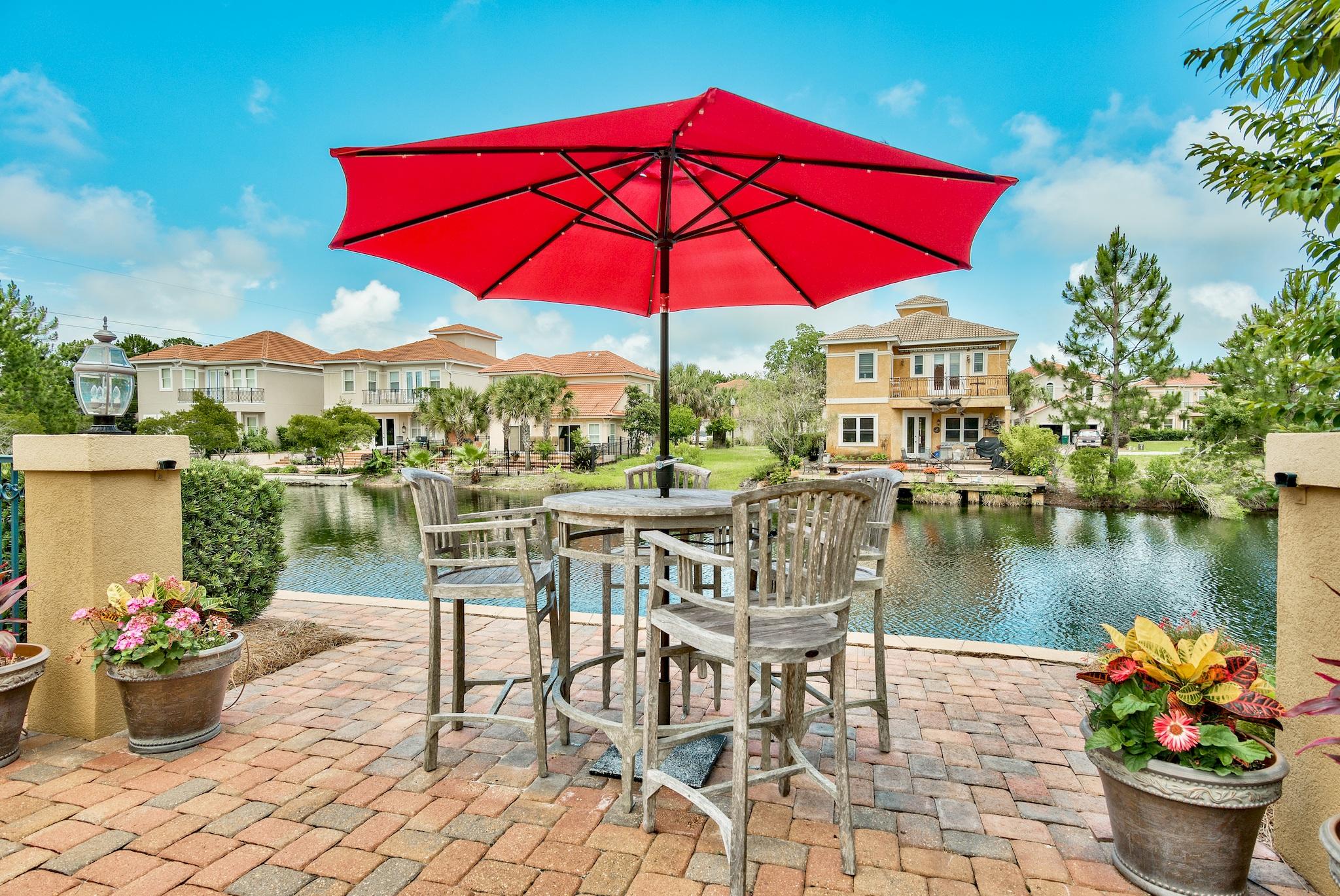 Regatta Bay - Residential