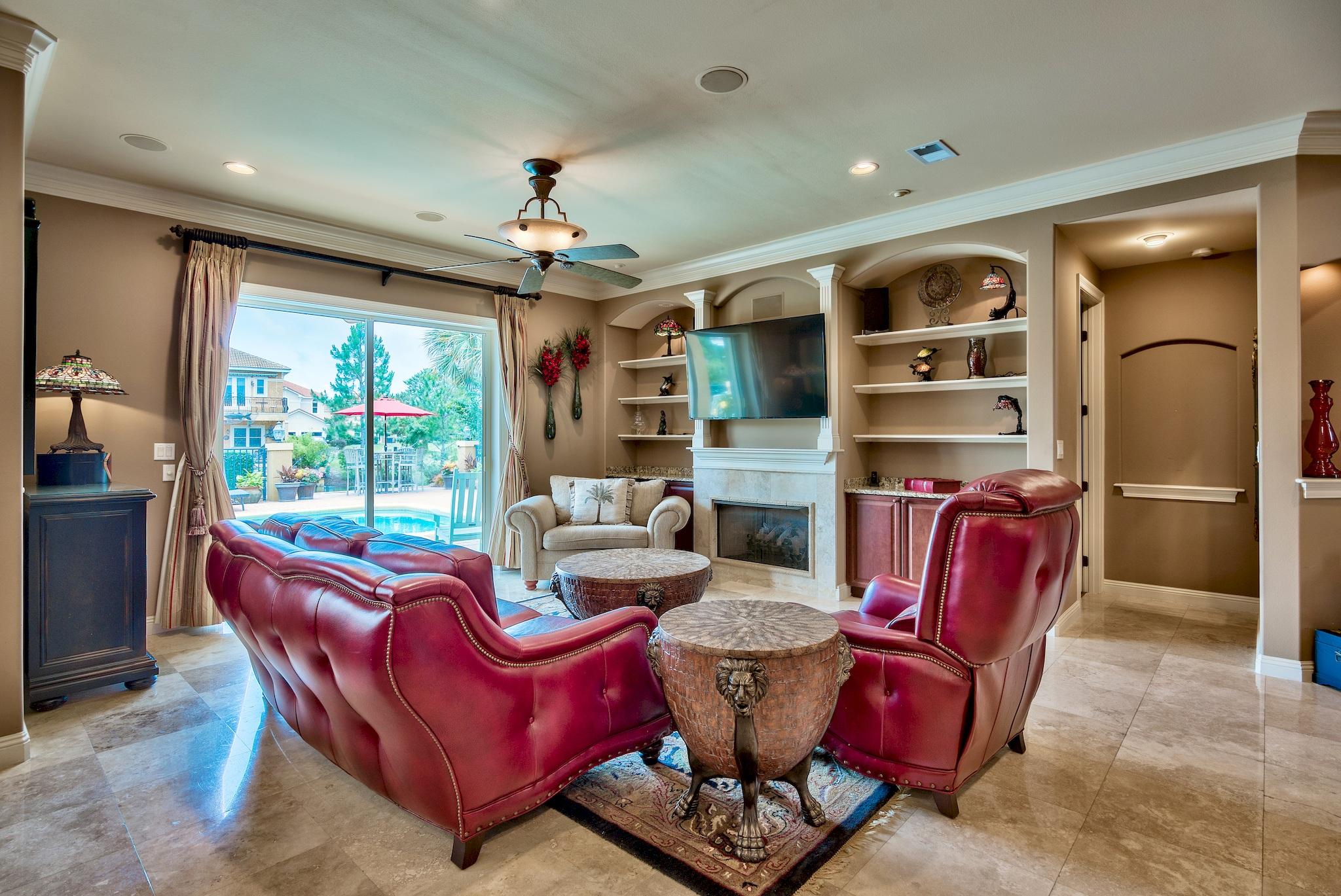 Regatta Bay - Residential