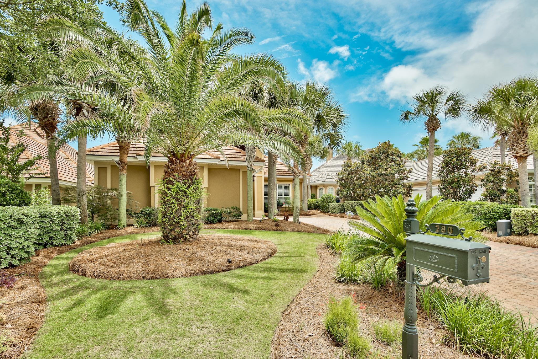 Regatta Bay - Residential