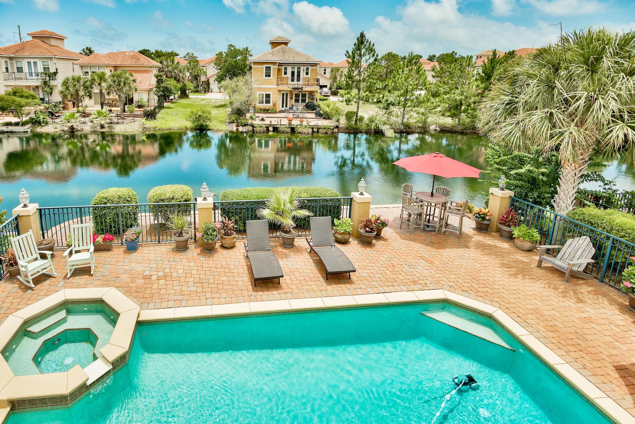 Regatta Bay - Residential