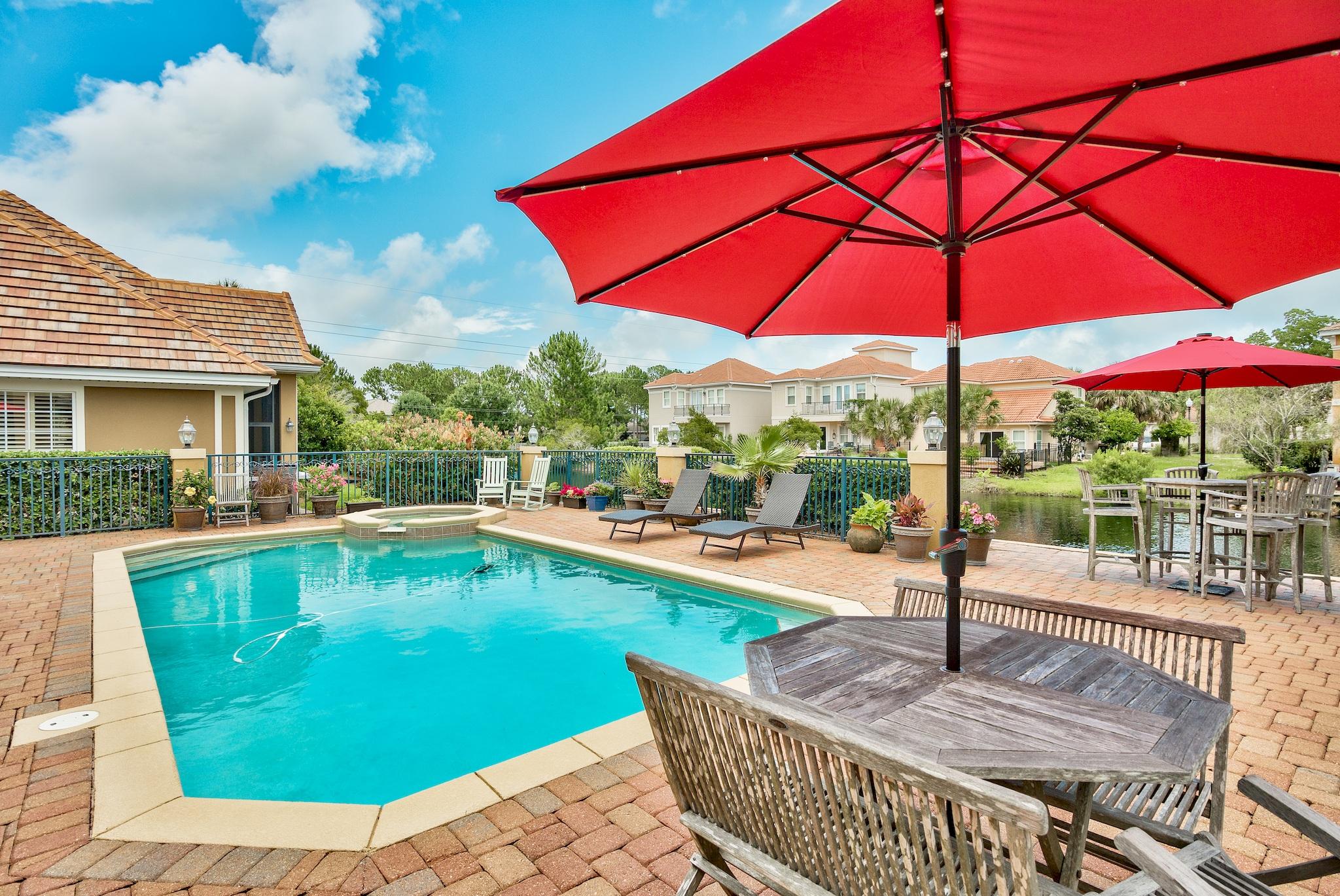 Regatta Bay - Residential