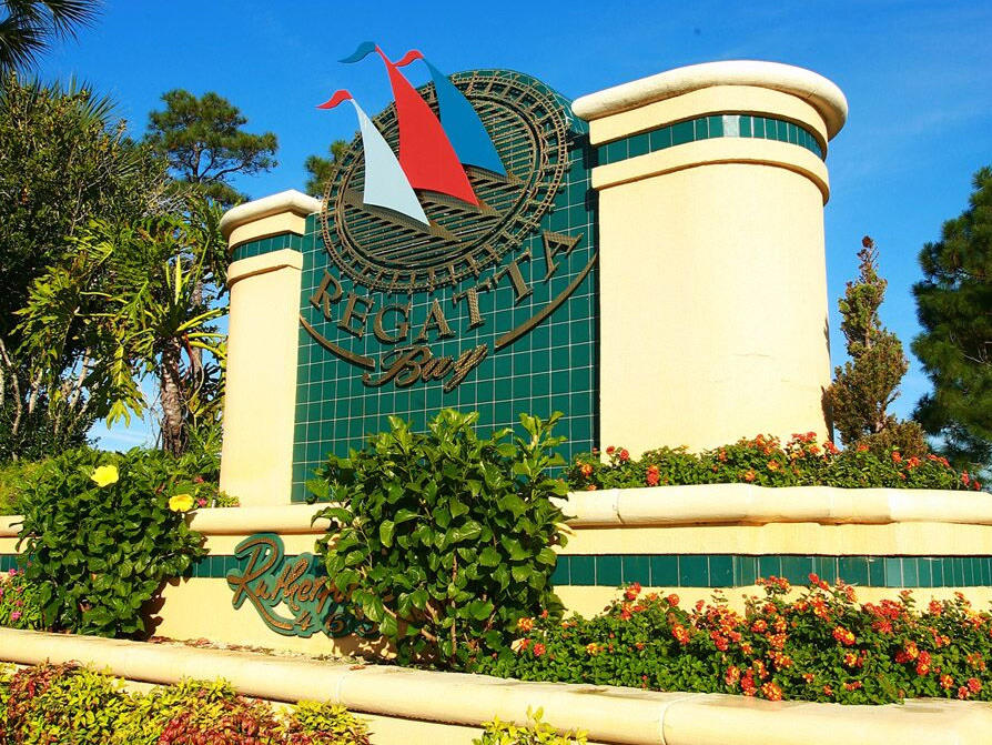 Regatta Bay - Residential